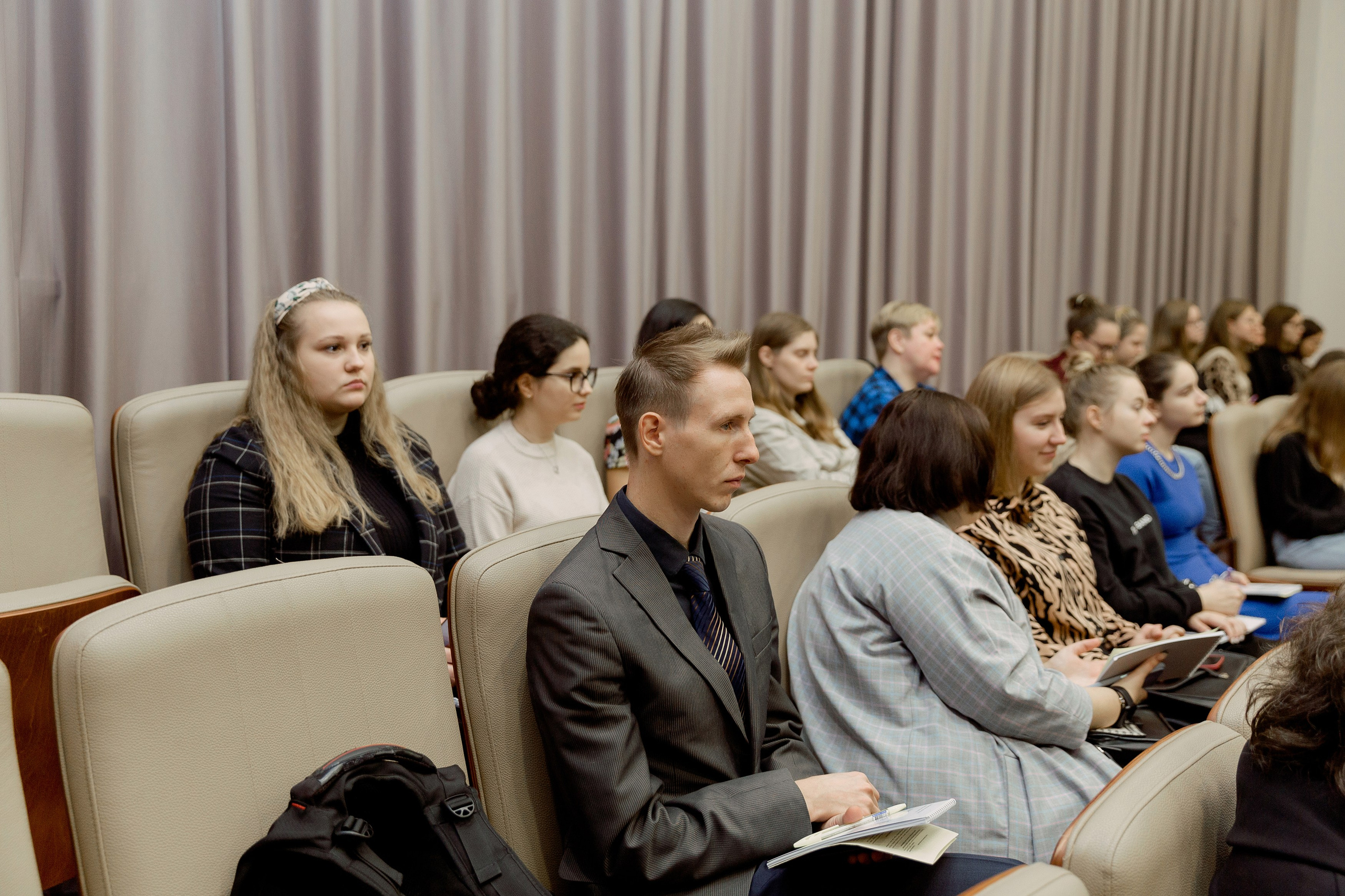 Код Педагога. Репортаж. Свадебный фотограф в Санкт-Петербурге Павел Резниченко
