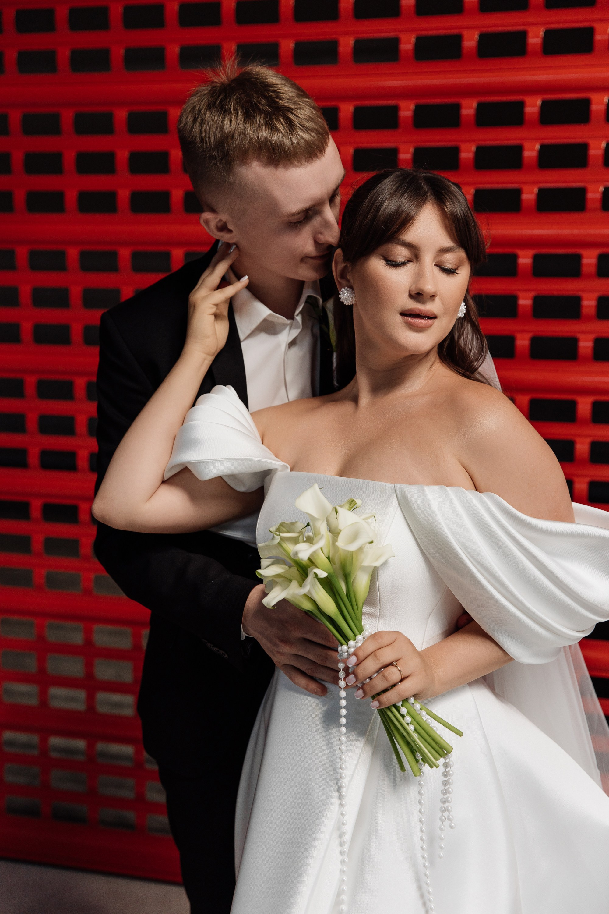 СВАДЕБНЫЕ СЕРИИ. Свадебный фотограф Дмитрий Воробьев Ярославль