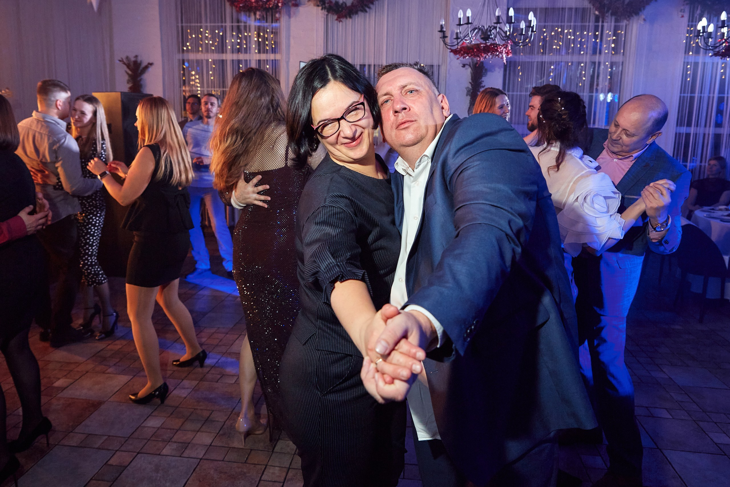 Компания РусСилика / БО Ильдорф. Антон Артюшин, портретный фотограф. Москва