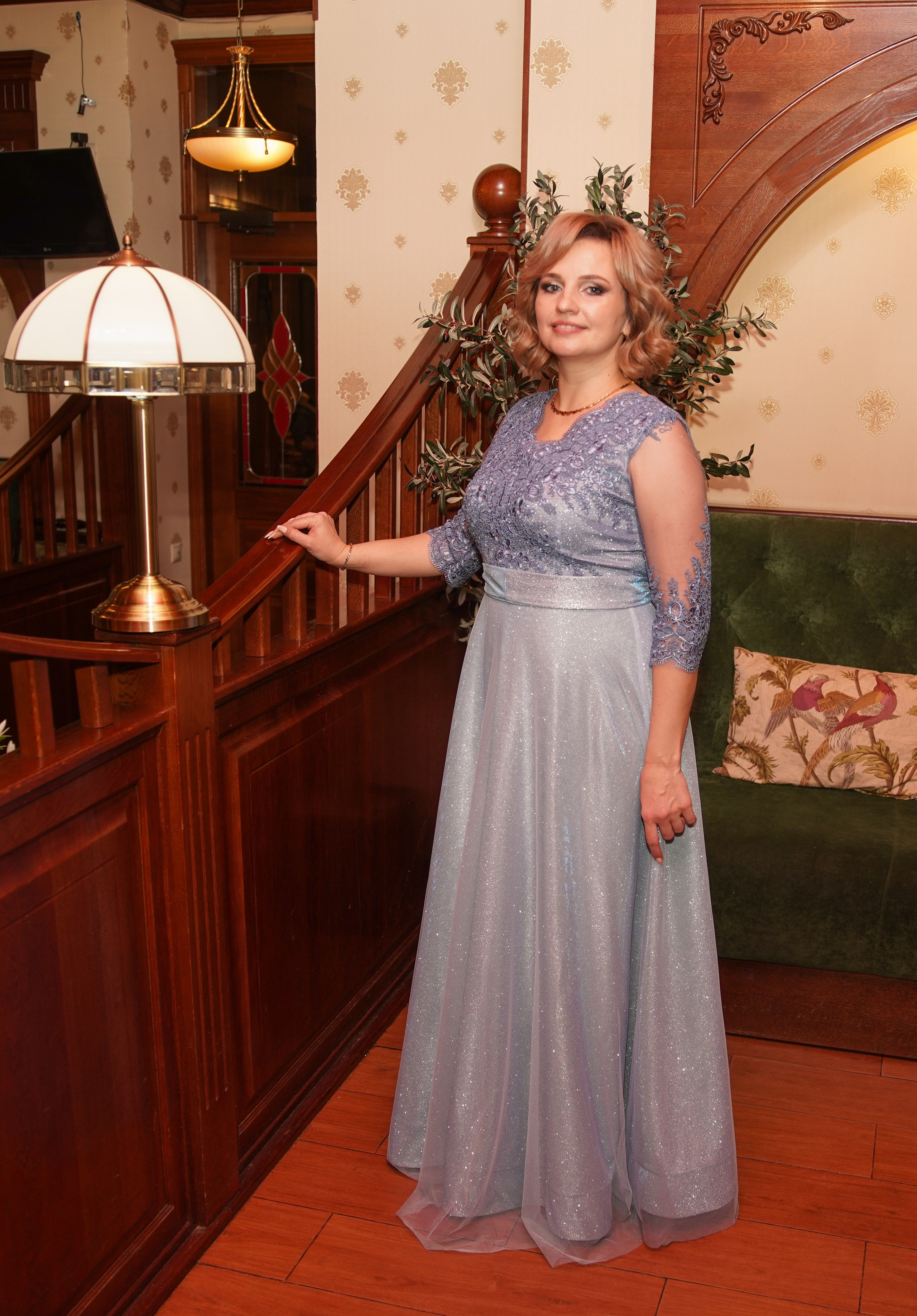 Юбилей Абшерон. Семейный и детский фотограф в Нижнем Новгороде