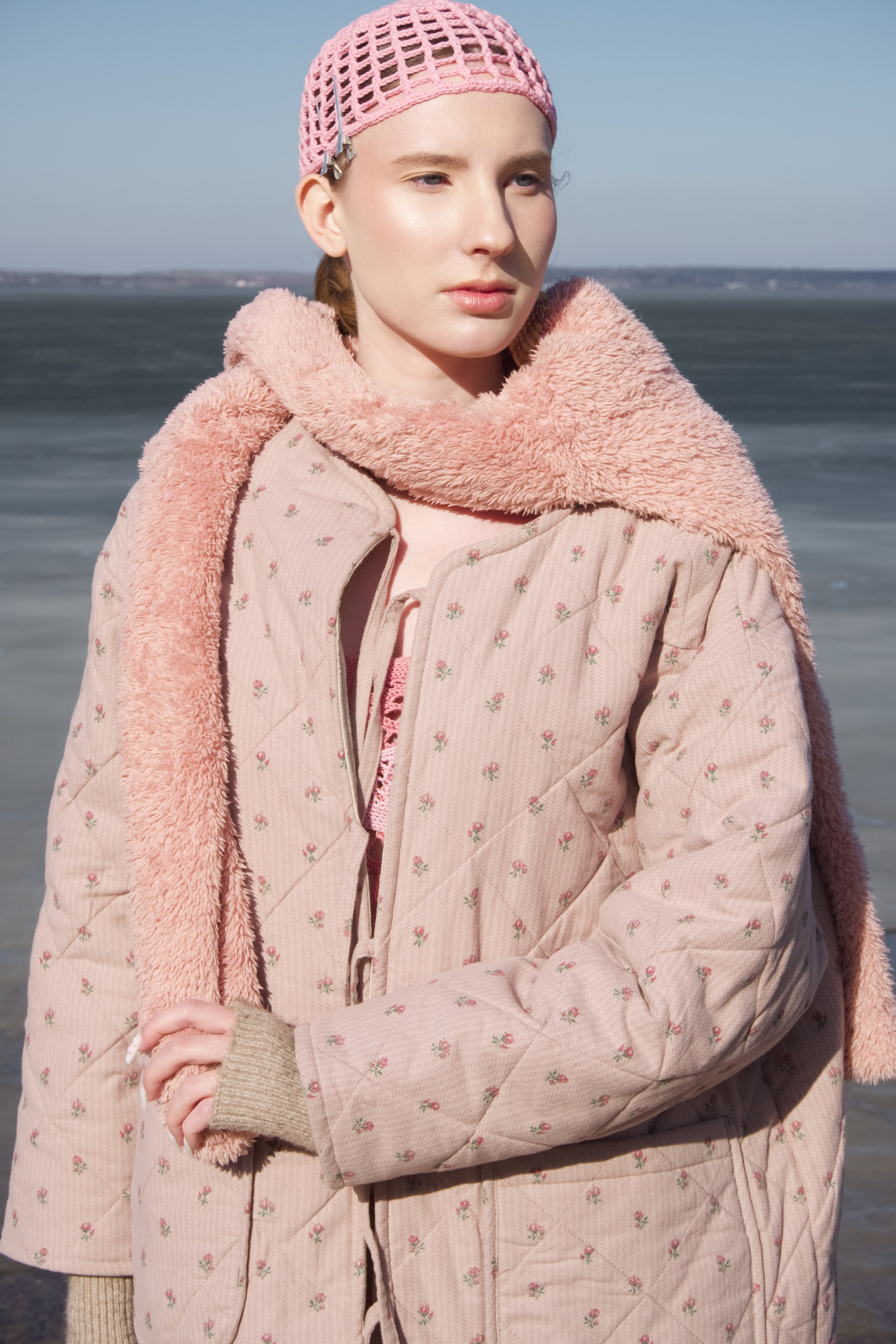 Съемка для бренда pshenica.clo. Фотограф в Минске Света Григорьева