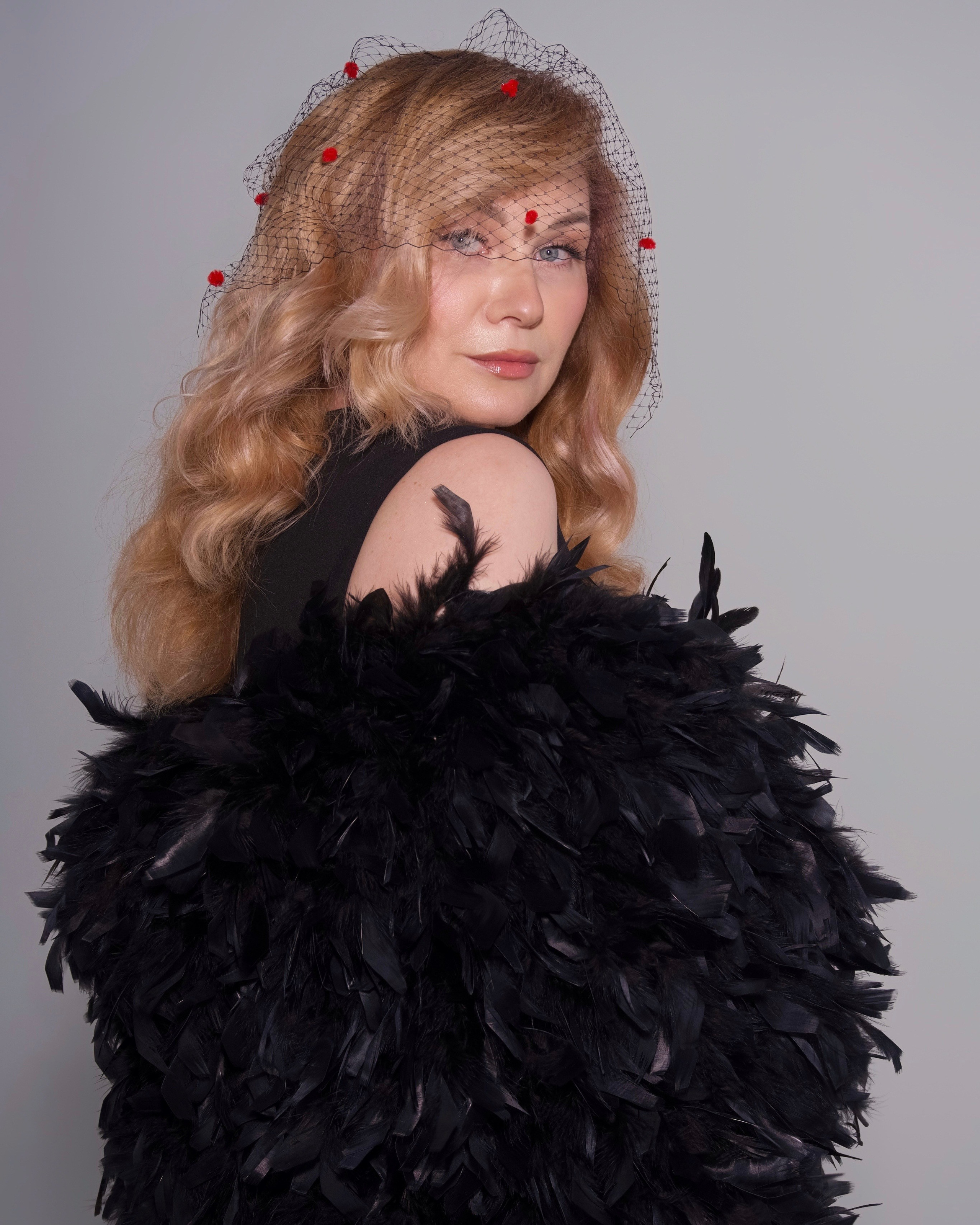 Марина, портрет. Фотограф в Минске Света Григорьева