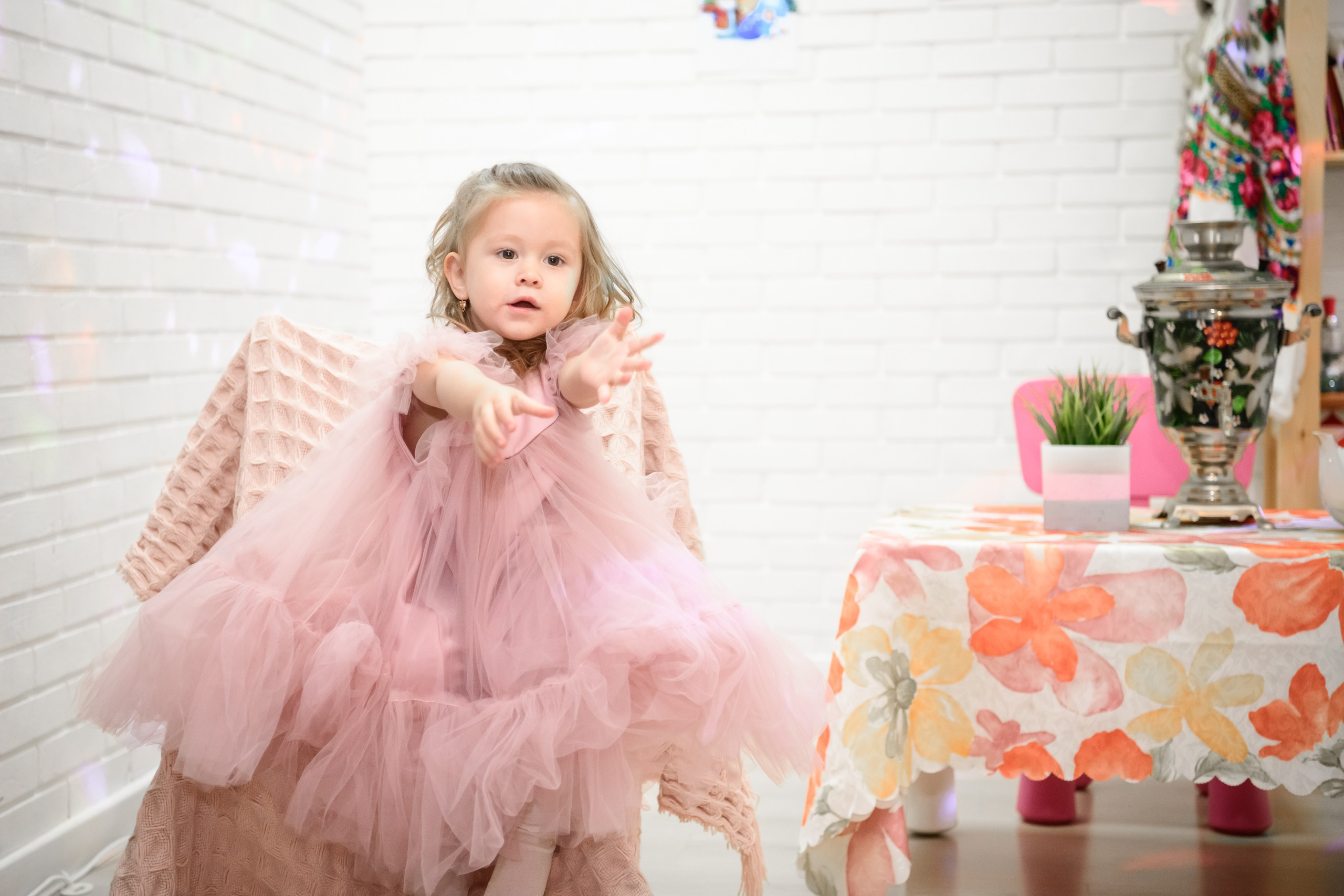 Новогодняя детская съемка. Фомина Елена Свадебный и семейный фотограф