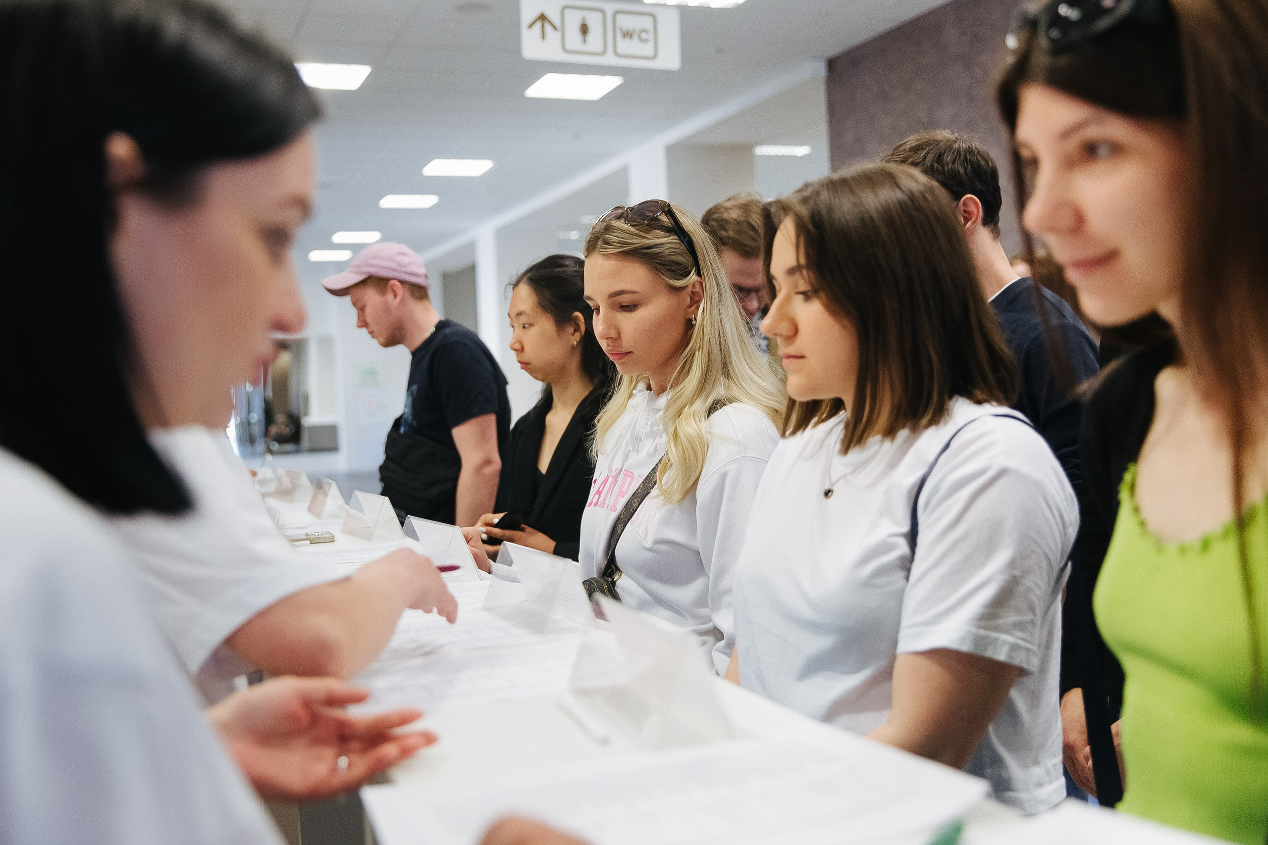 Сбер лекция по ИИ. Фотограф в Красноярске Любовь Малеева