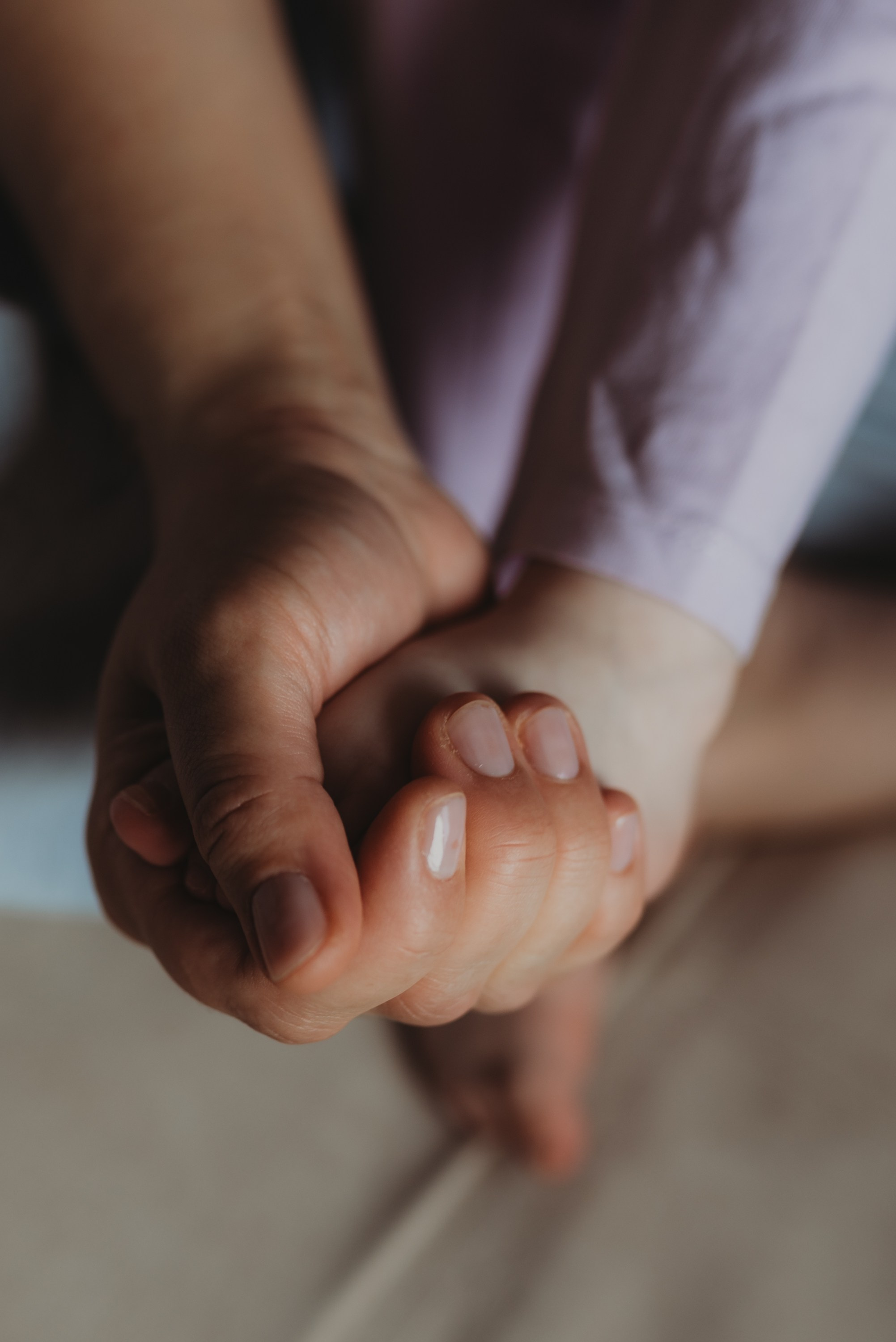 МИРА И НАСТЯ. Семейный и детский фотограф в Новосибирске и Краснообске — Анна Ким