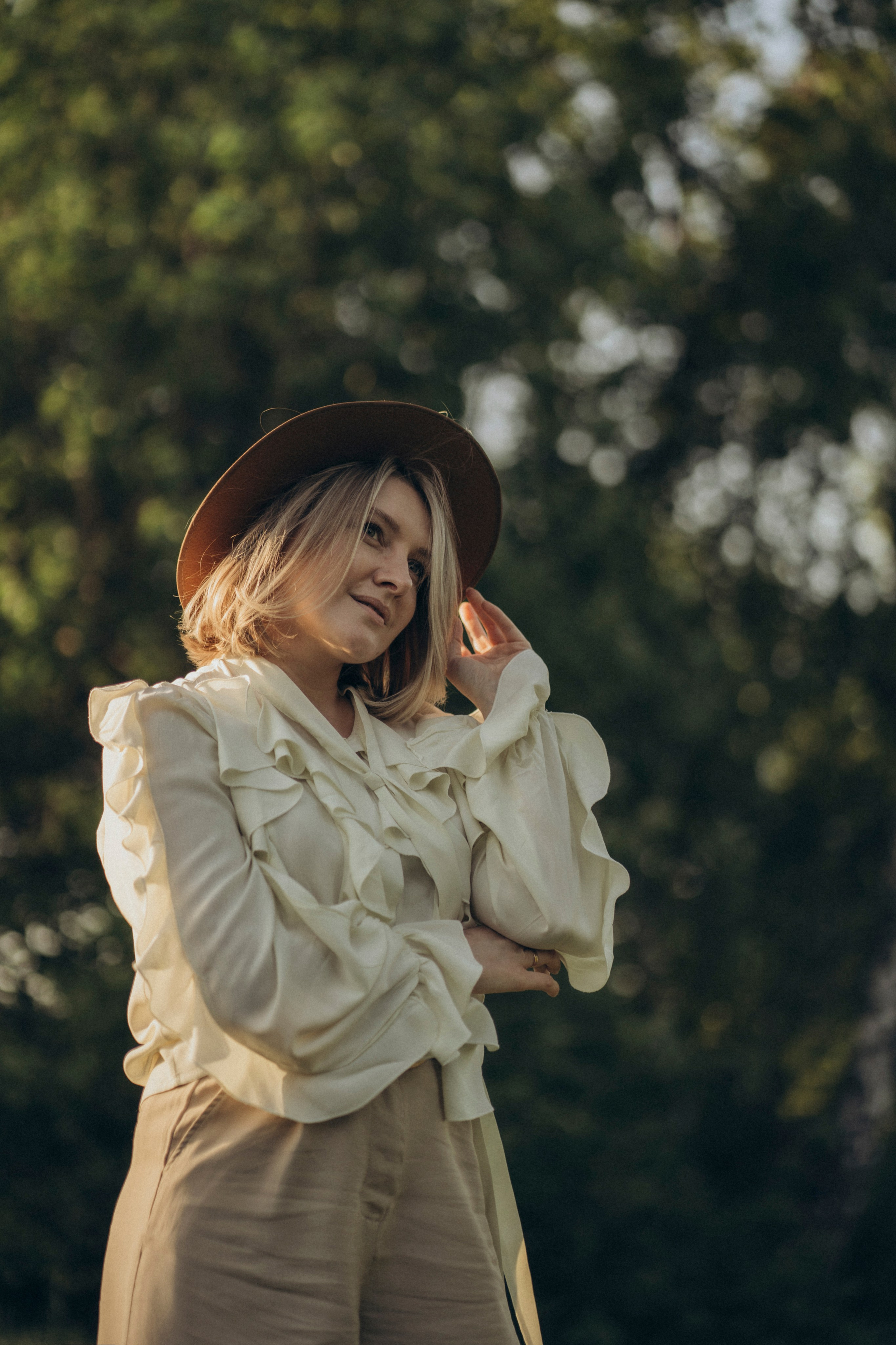 В объятиях счастья. Семейный фотограф в Москве Елена Гильманова