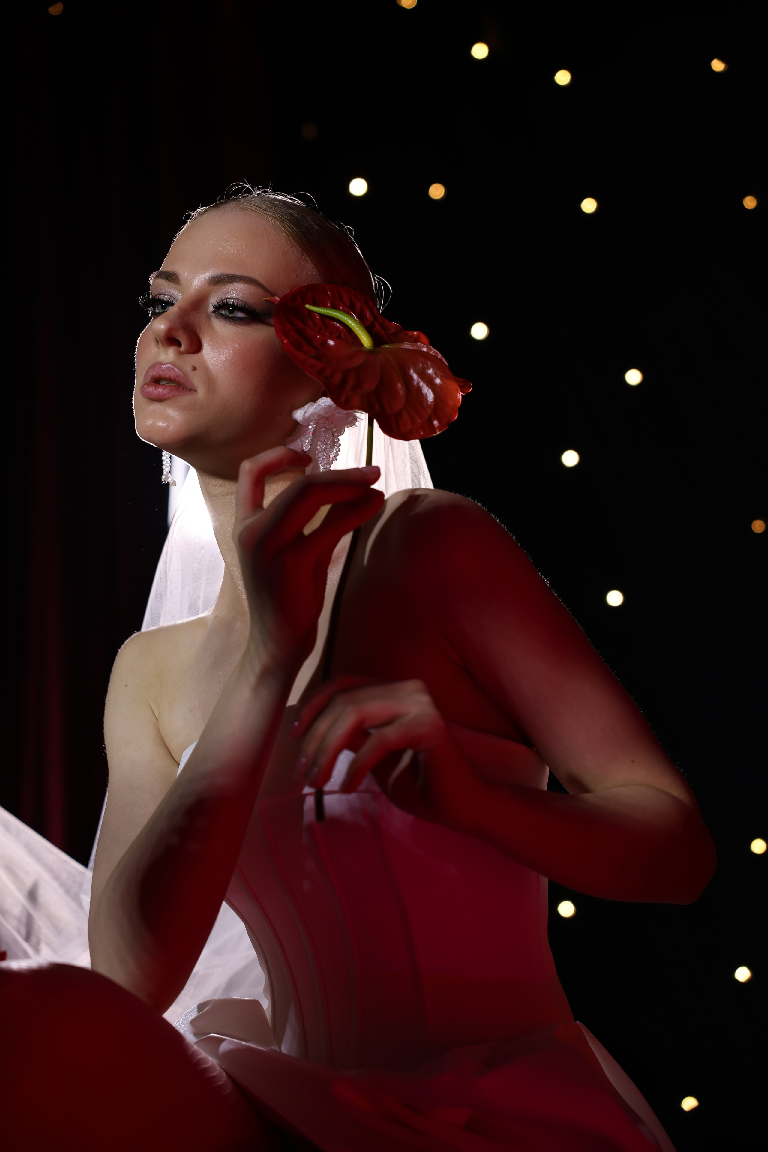 Пламя Душ. Портретный фотограф в Саратове