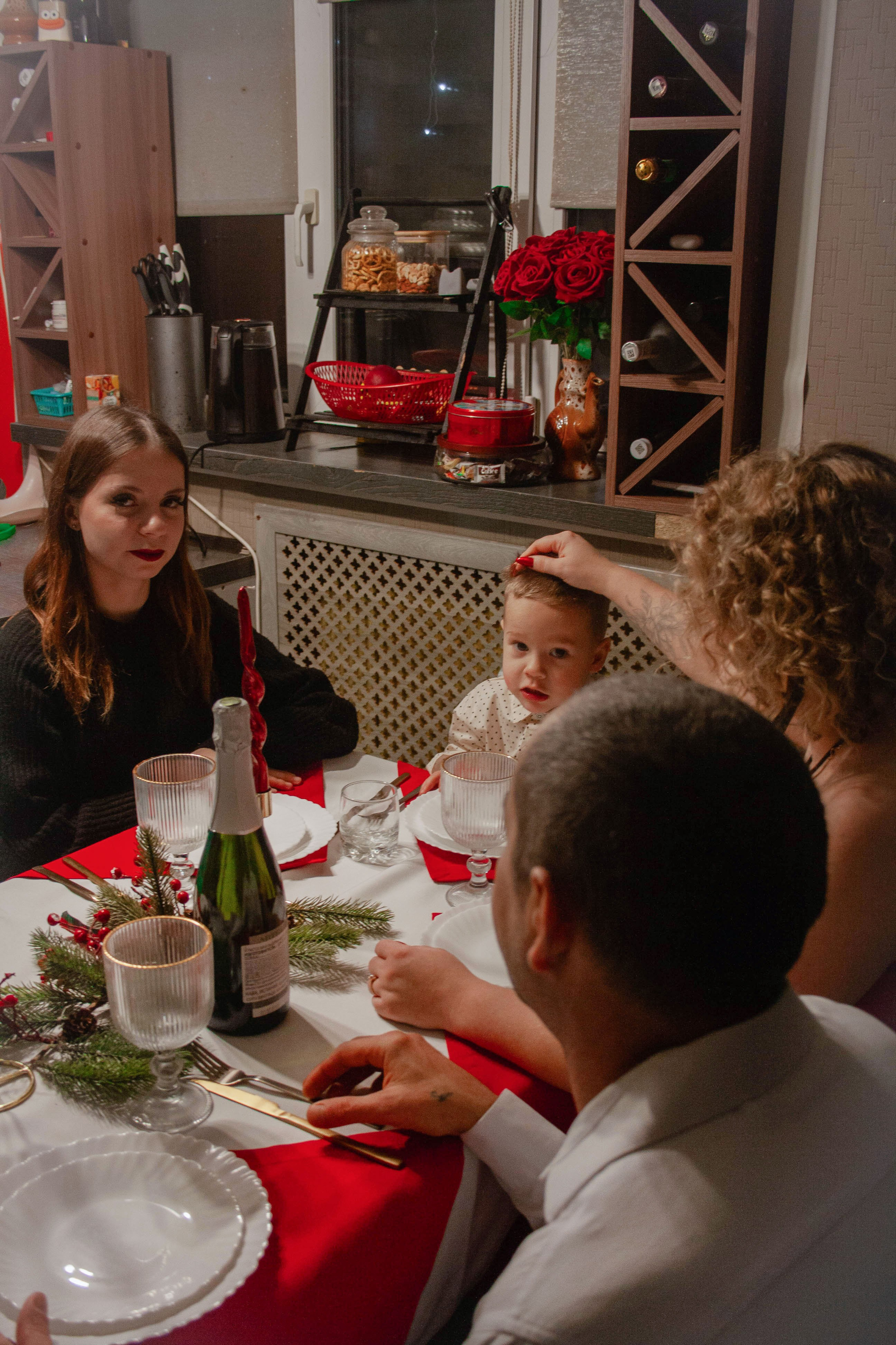 Семейная. Портретный фотограф в Саратове
