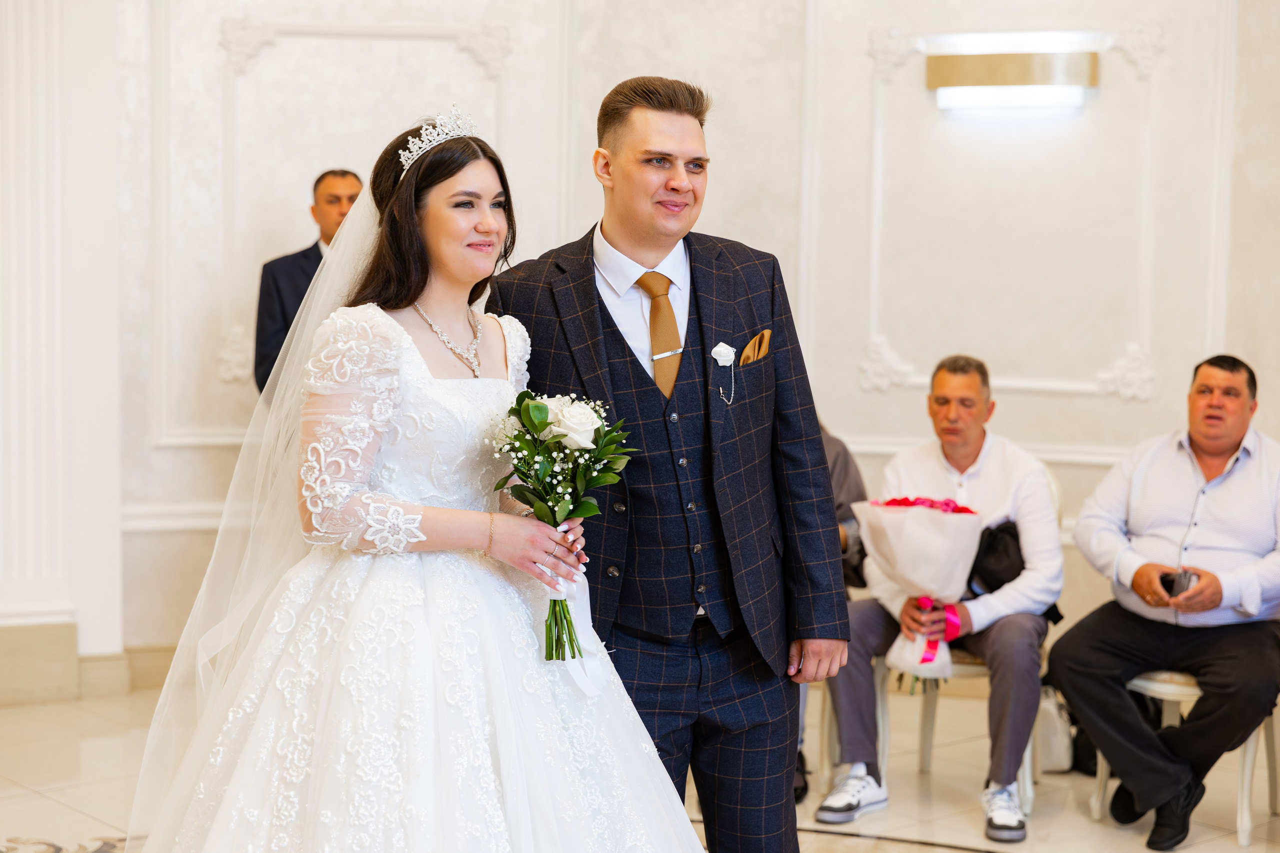 Ангелина и Андрей. Фотограф Александр Поздняков  Новосибирск