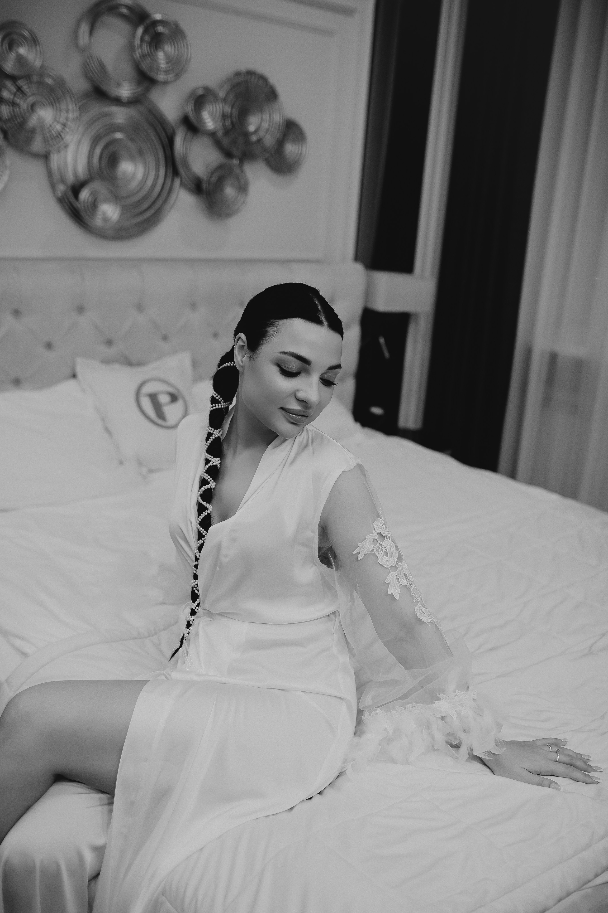 Wedding Day. Анна Михайлова|Свадебный фотограф в Санкт-Петербурге