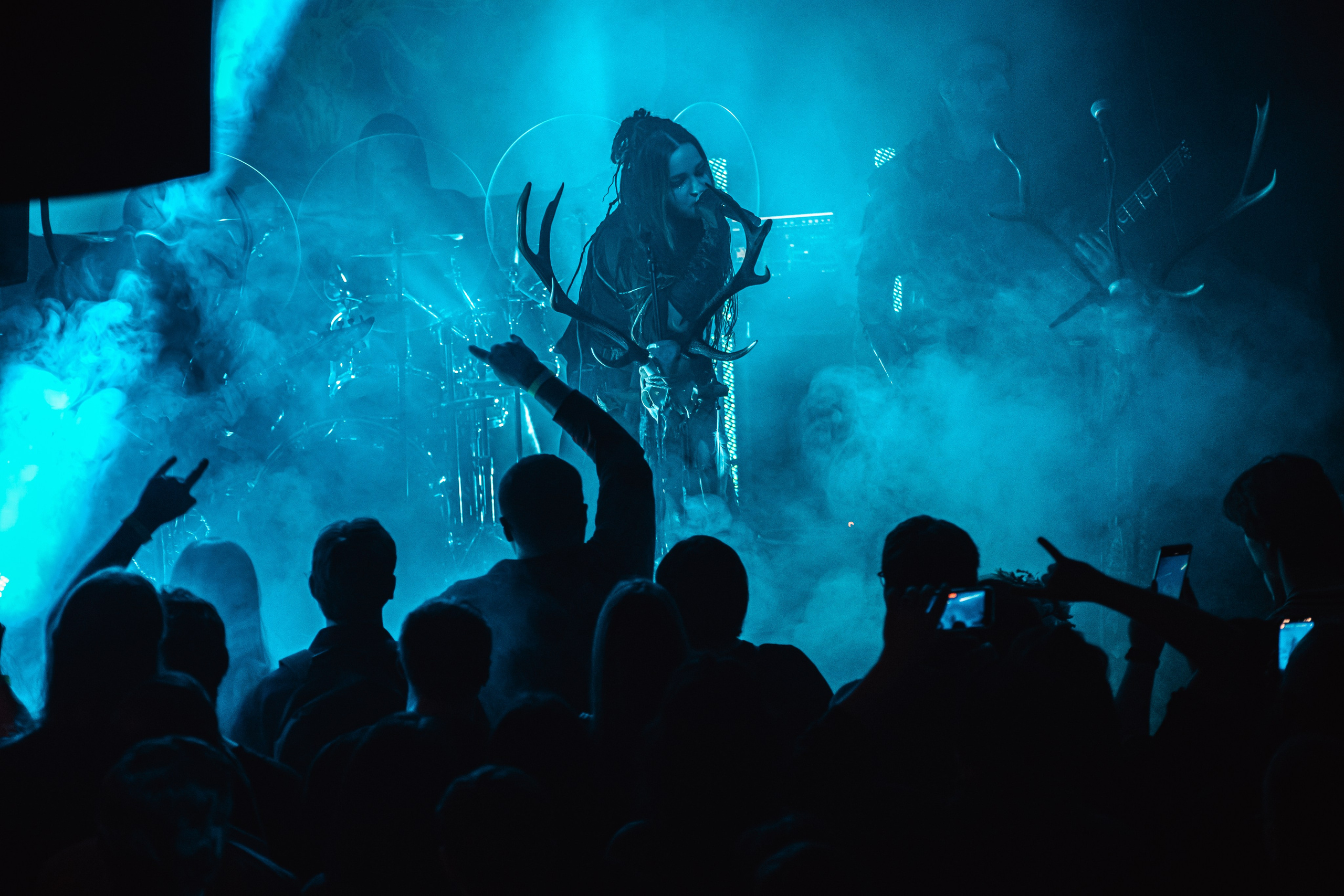 Мещера, Эрмитаж, 22.02.2026. Фотограф Регина Крикунова г. Красноярск