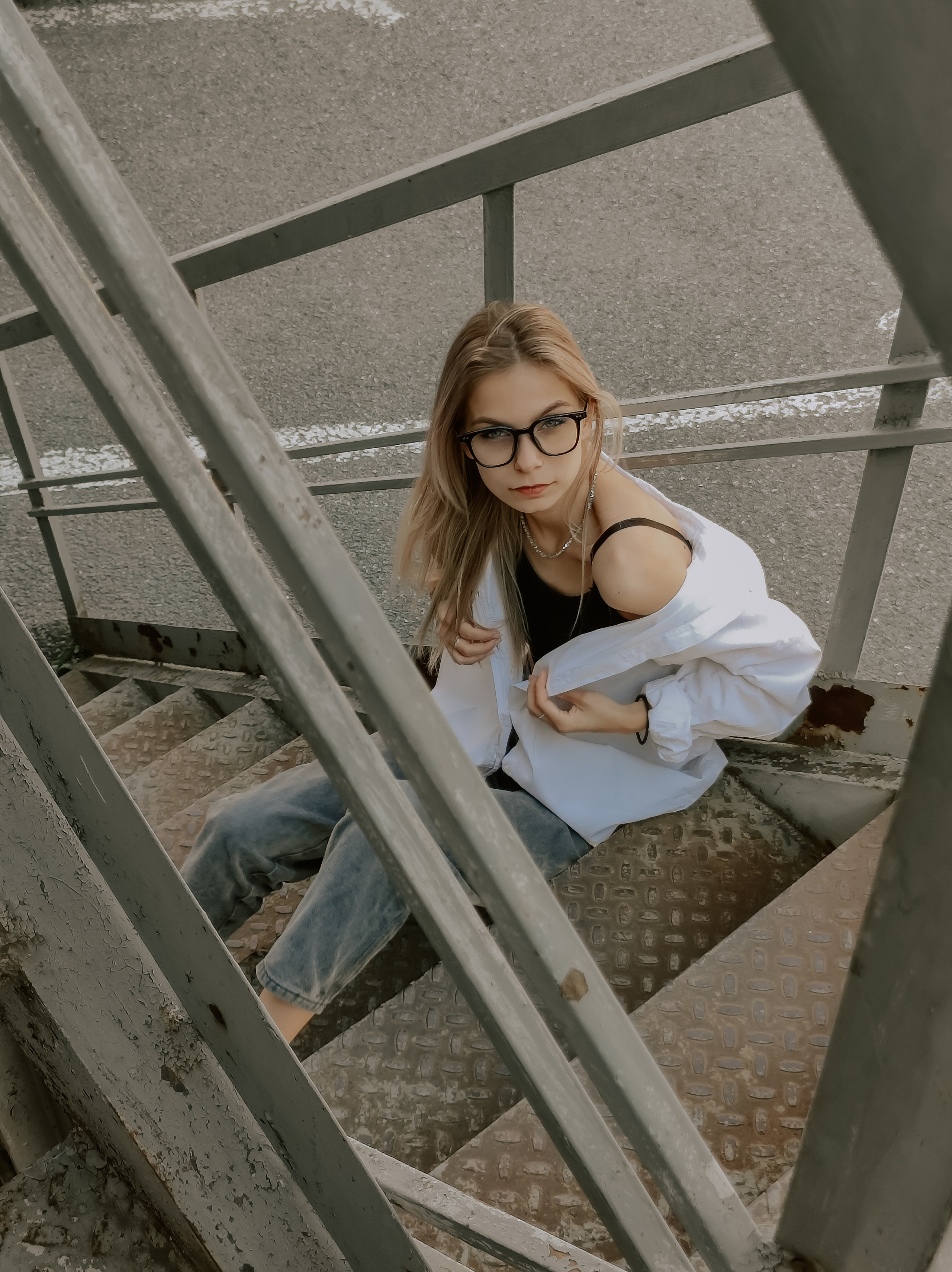 Анна. Мобильная фотосессия. Фотограф Регина Крикунова г. Красноярск