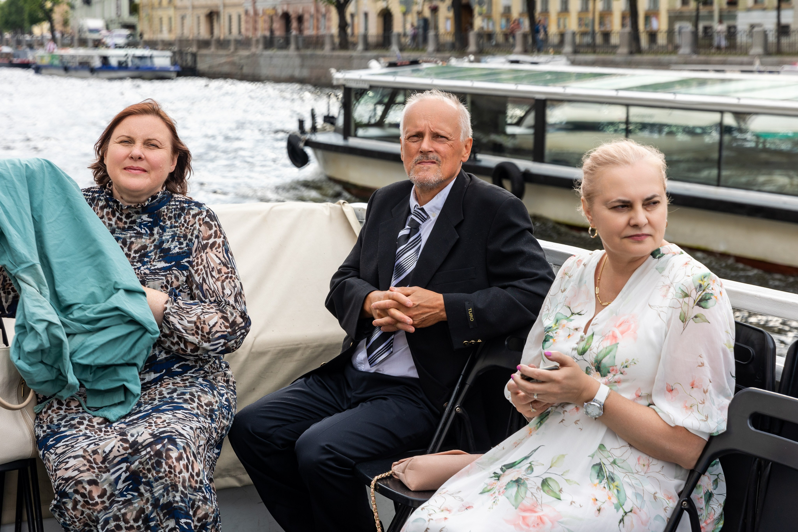 Сергей и Екатерина. Фотограф в Санкт-Петербурге Закута Ольга