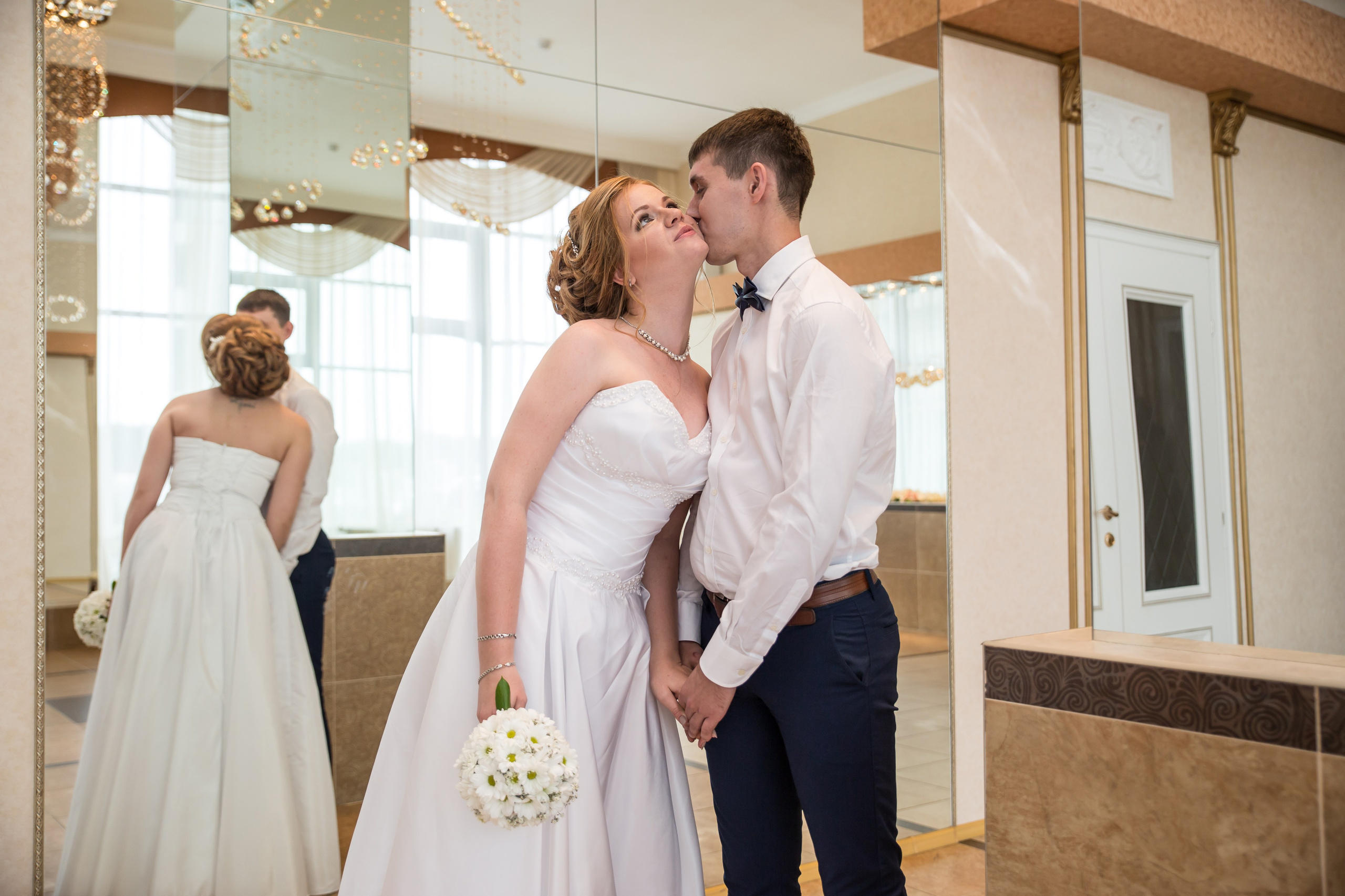 СВАДЬБЫ. Профессиональный фотограф Светлана Протасова