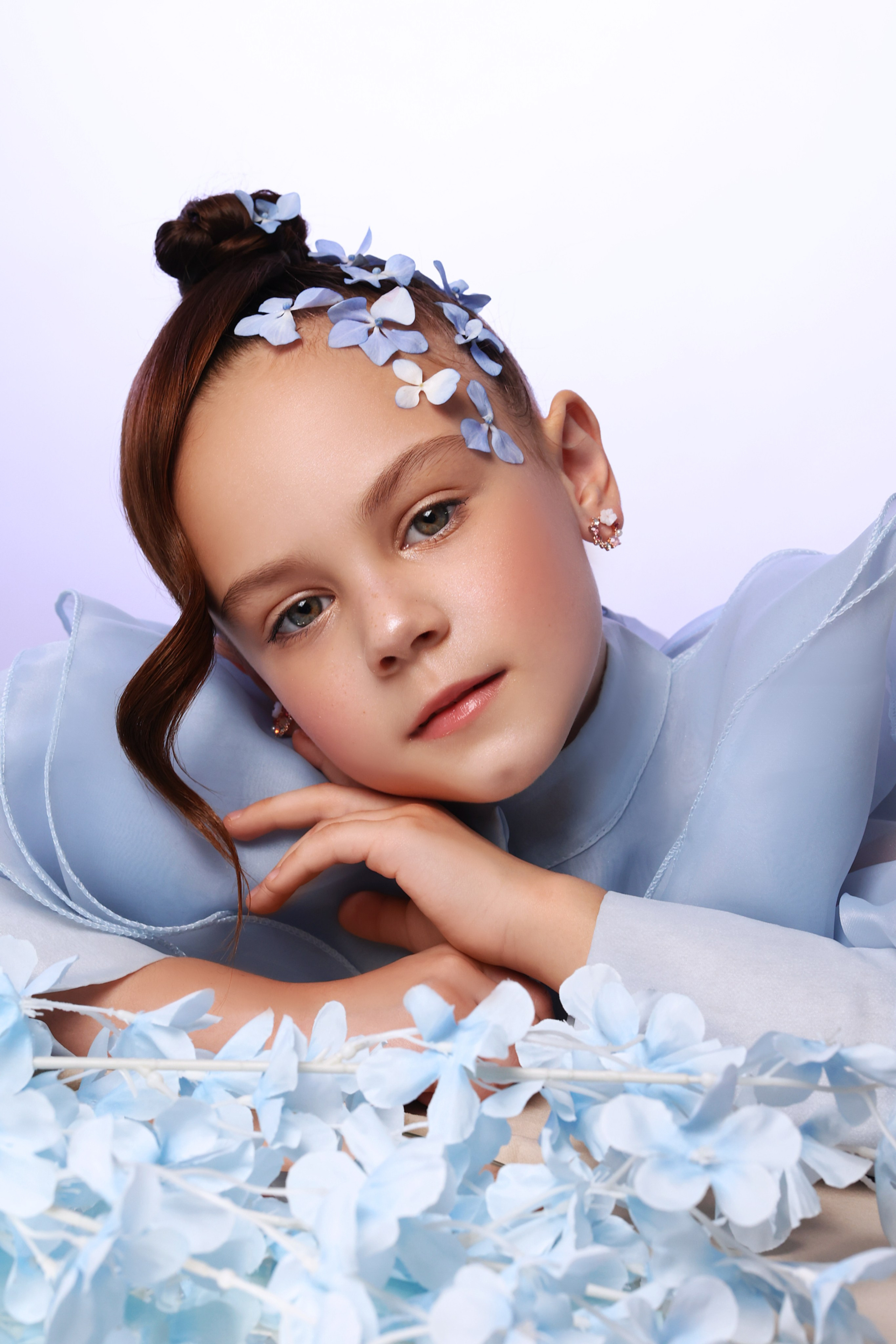 VARVARA. Модельная студия MIA Models