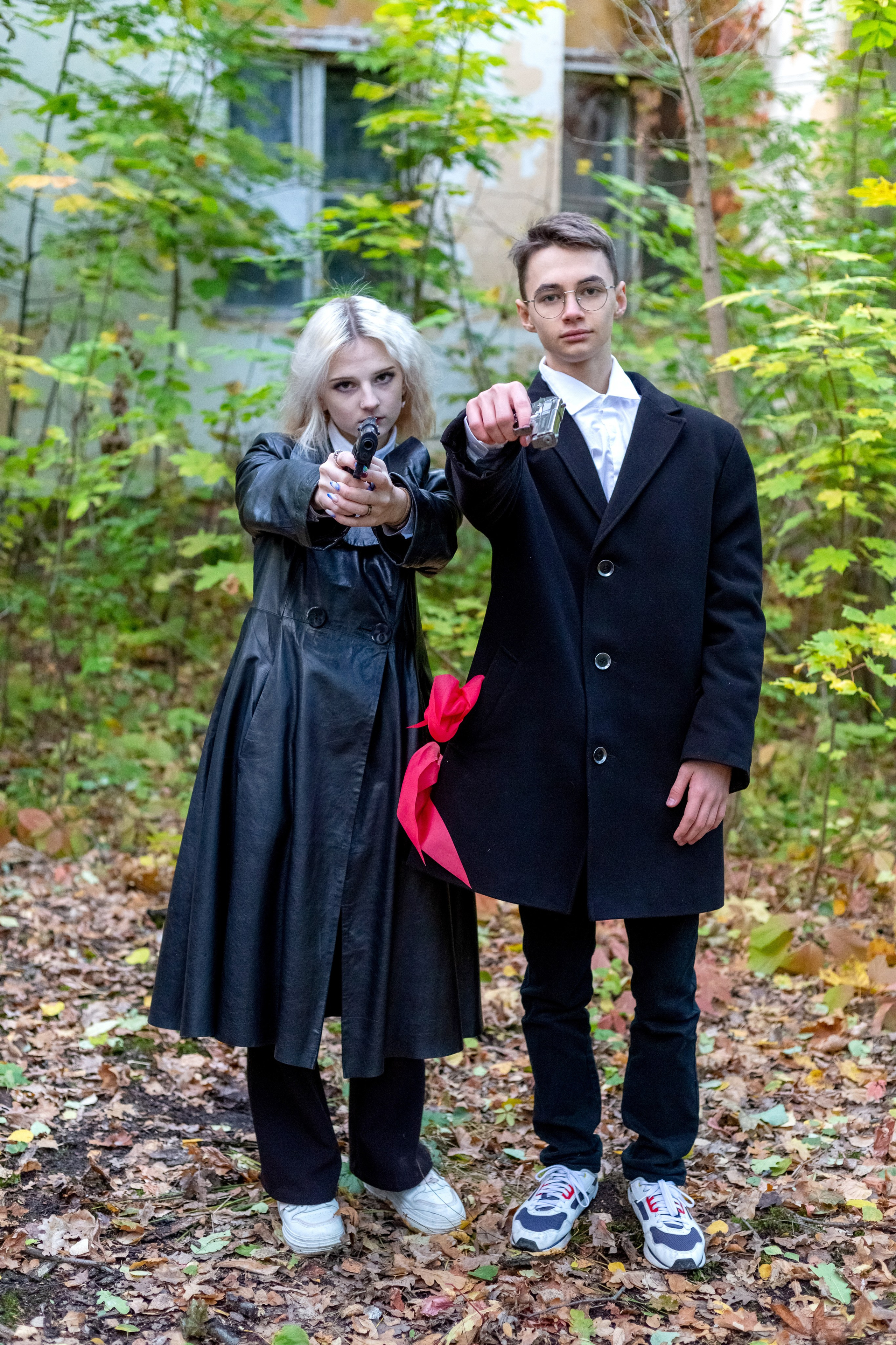 Пионеры. Выпускные альбомы Воронеж от Веры Соколовой