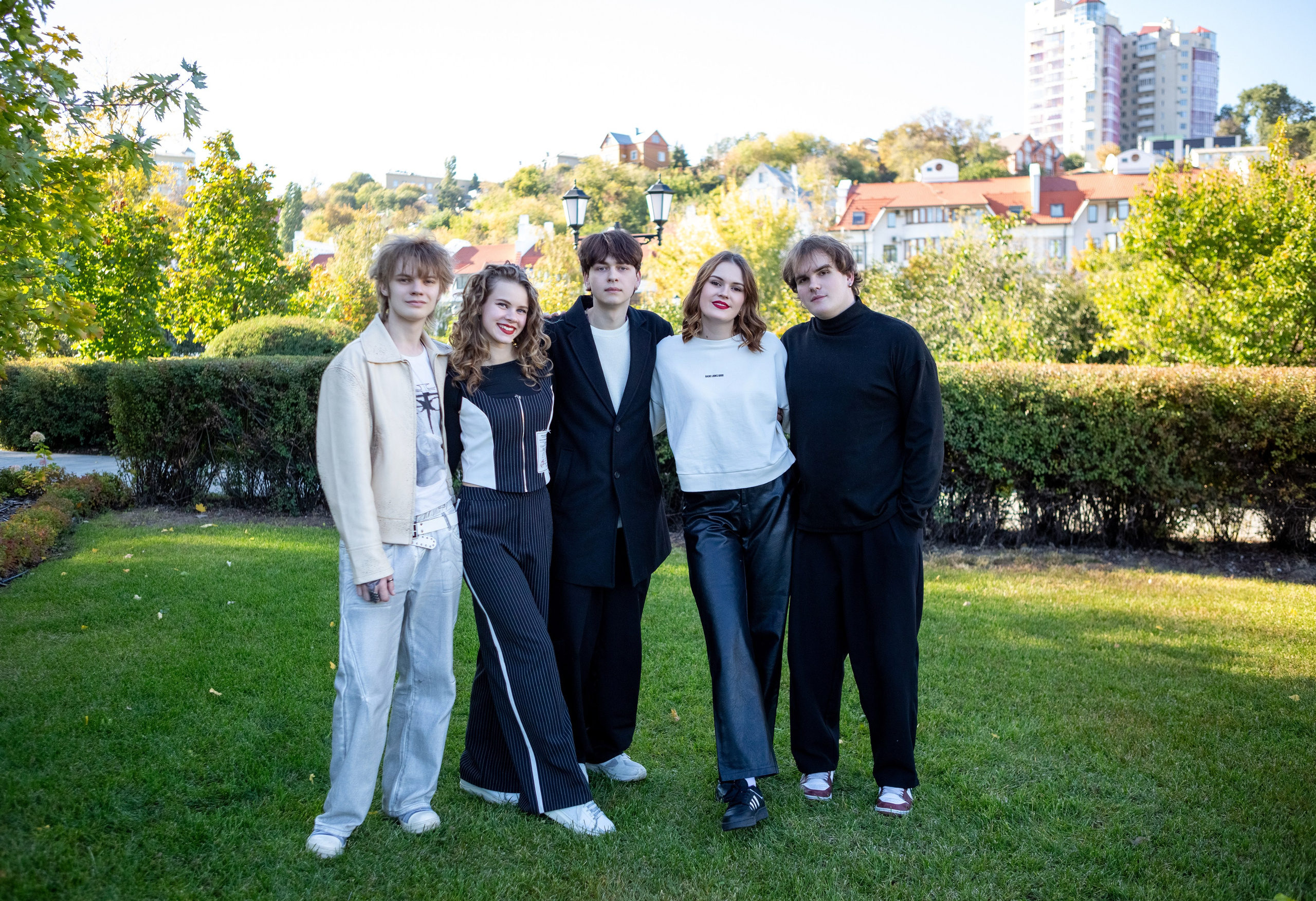 ВТСТ. Выпускные альбомы Воронеж " СОКОЛ фото»