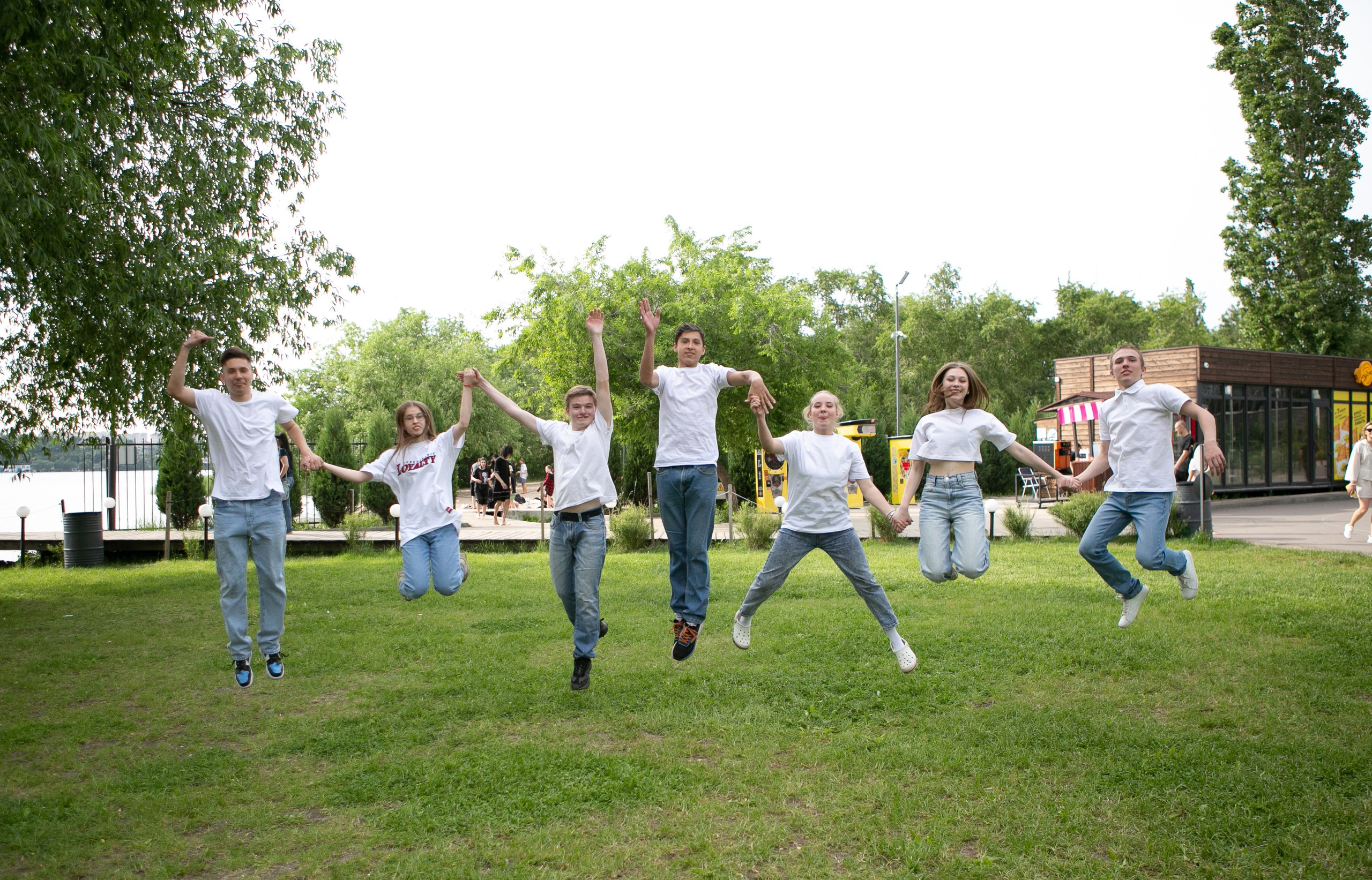 Когда в классе 7 человек. «Воронежская школа-интернат № 6 для обучающихся с ограниченными возможностями здоровья». Выпускные альбомы Воронеж от Веры Соколовой