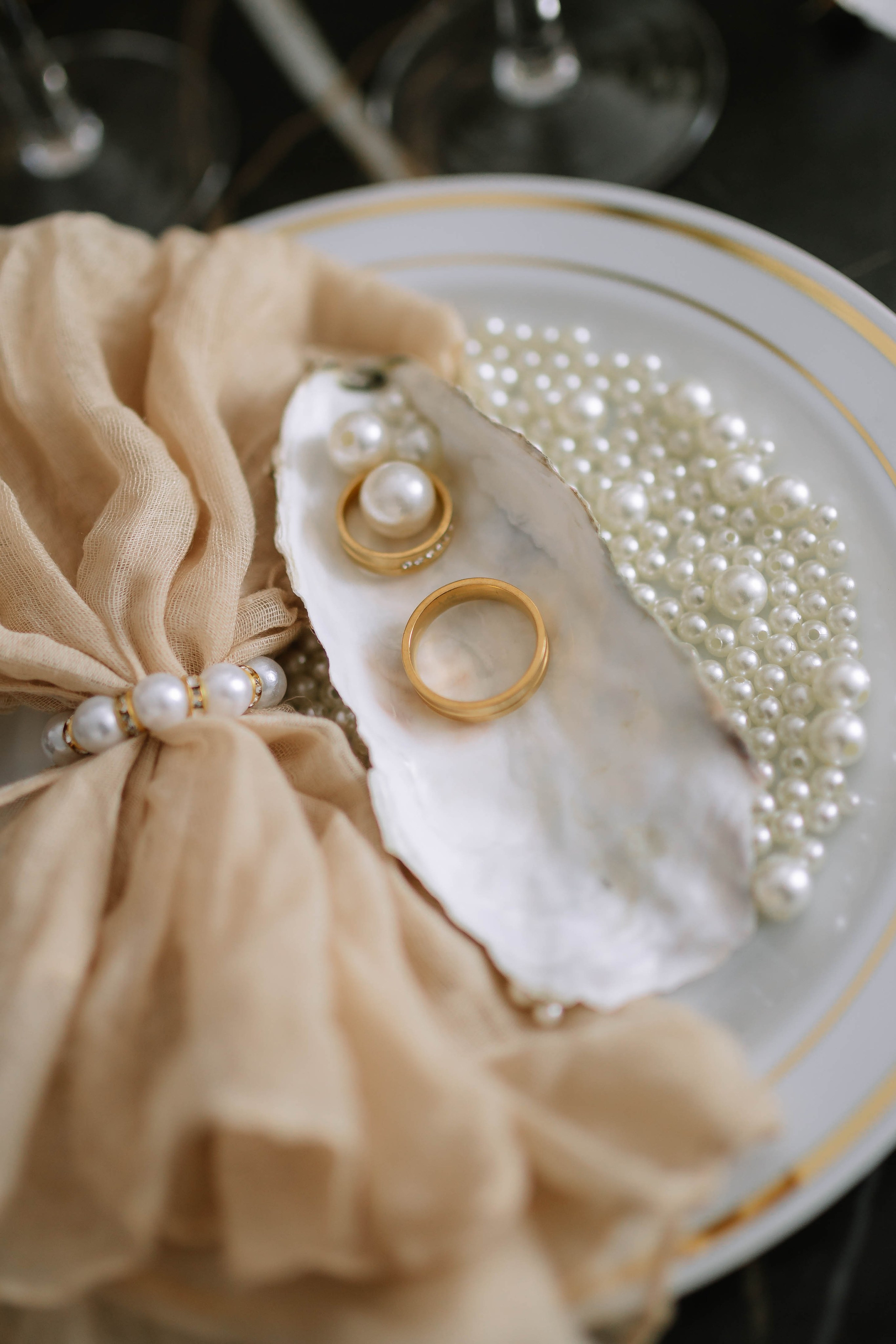 Алёна и Кирилл. Фотограф Александра Кузнецова