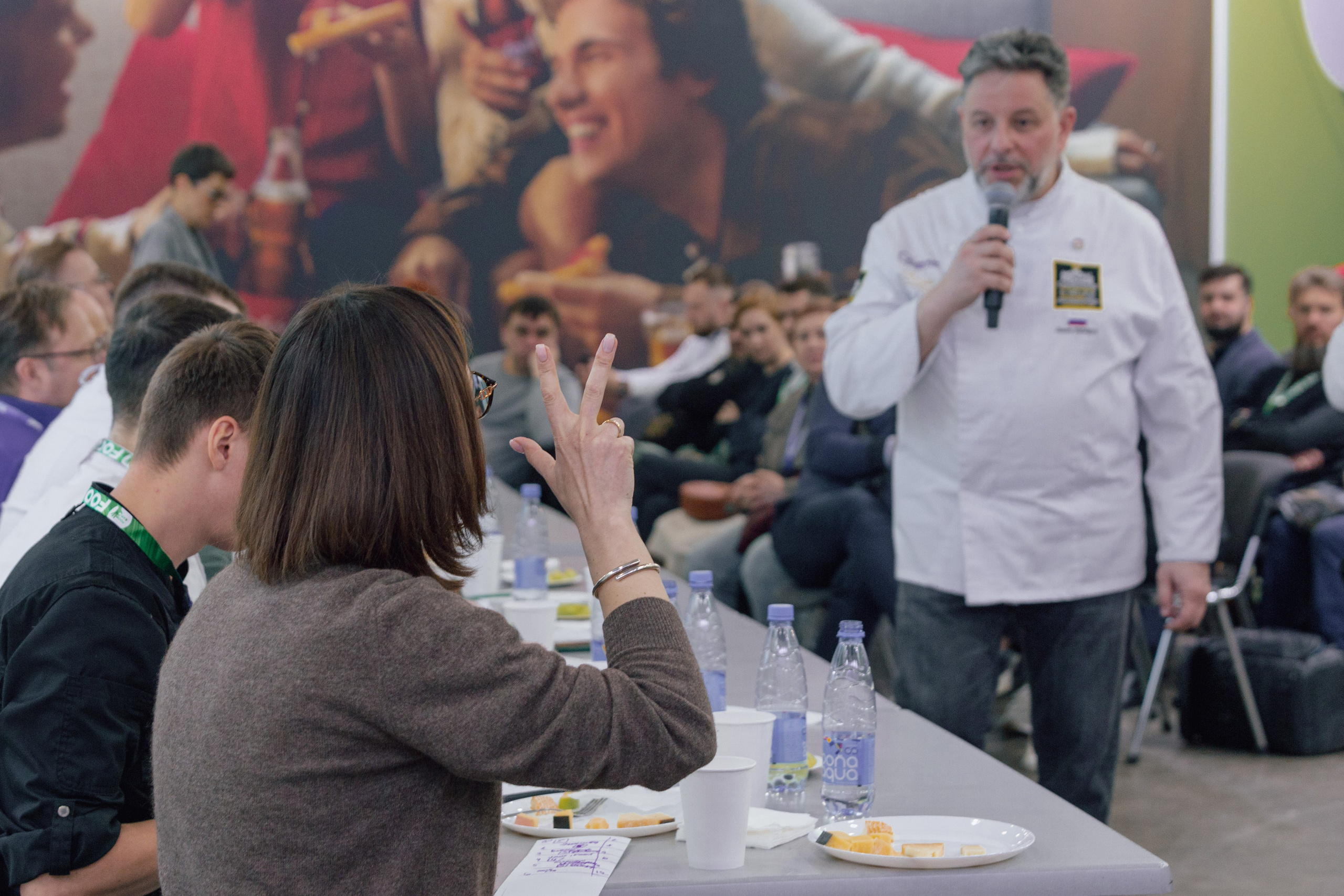 Cheese Expo 2025. Artur Photography