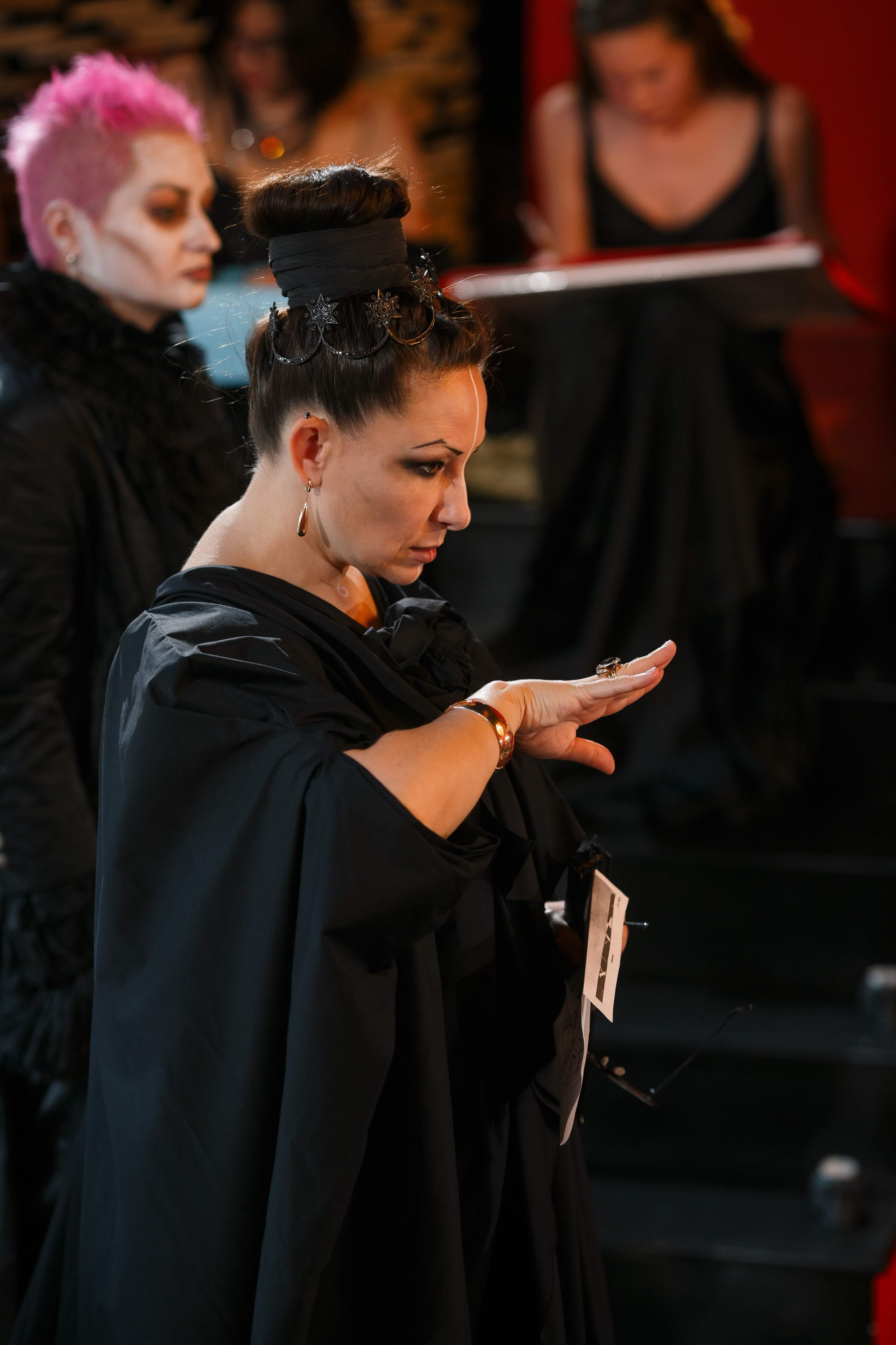 Halloween в Magisterium. Свадебный фотограф Игорь Брундасов 8PHOTO на свадьбу венчание загс СПб