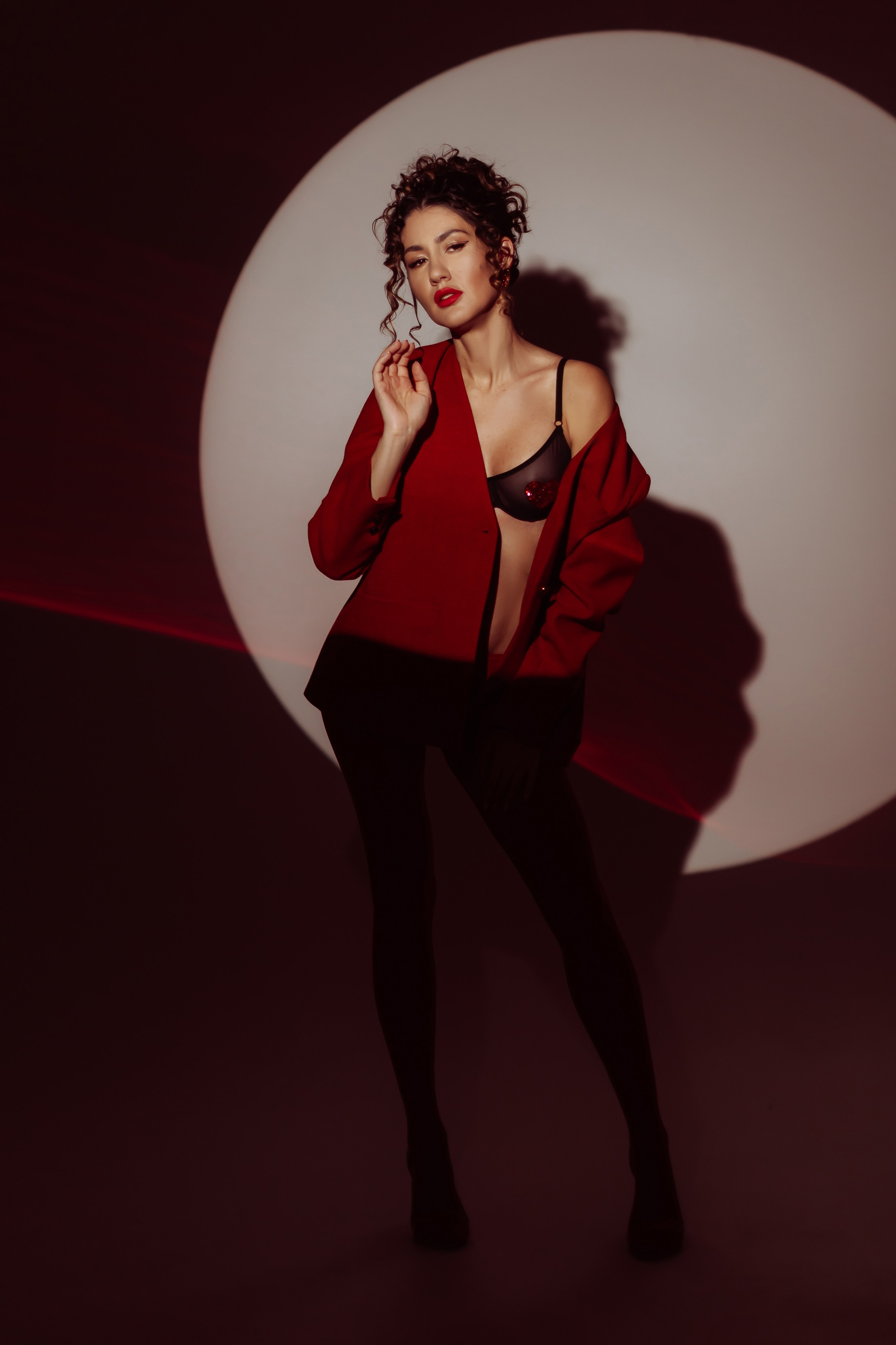 Студийные фото. Семейный фотограф в Москве Татьяна Болтиева