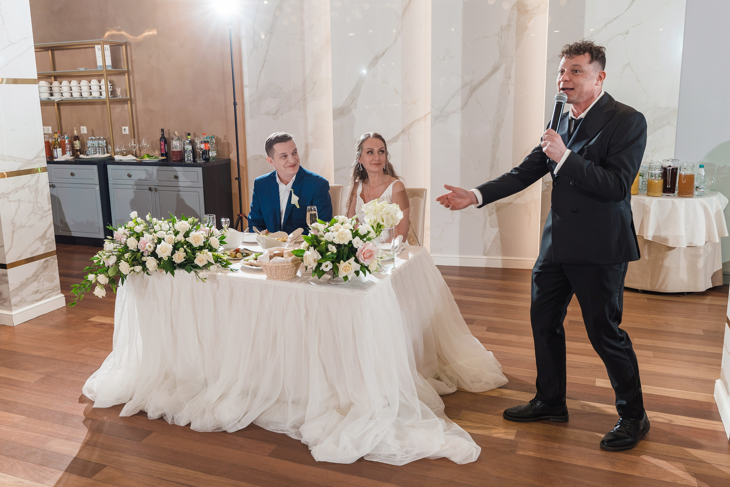 Андрей + Анастасия