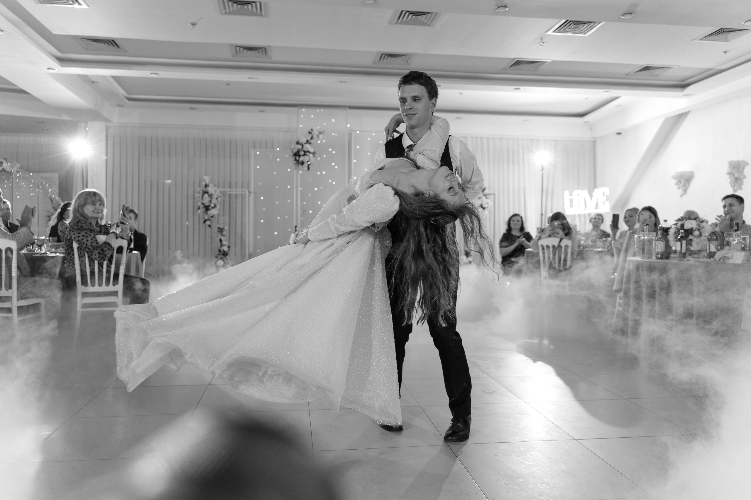 Даниил + Алина