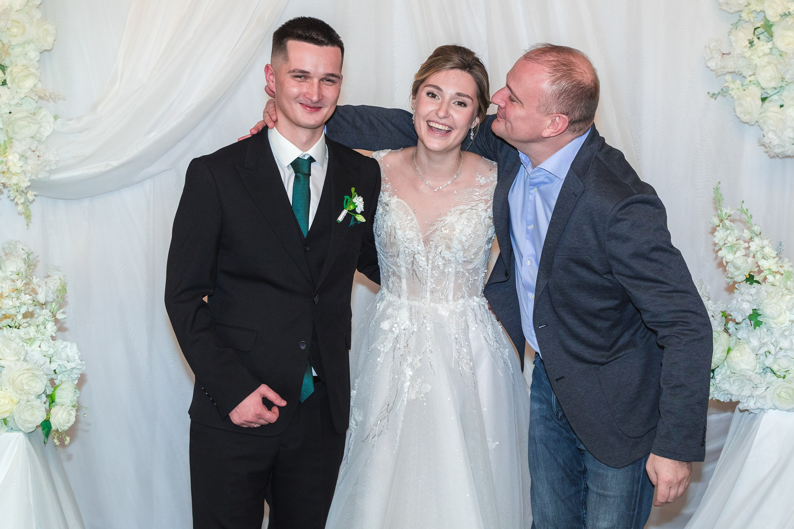 Евгений + Елена