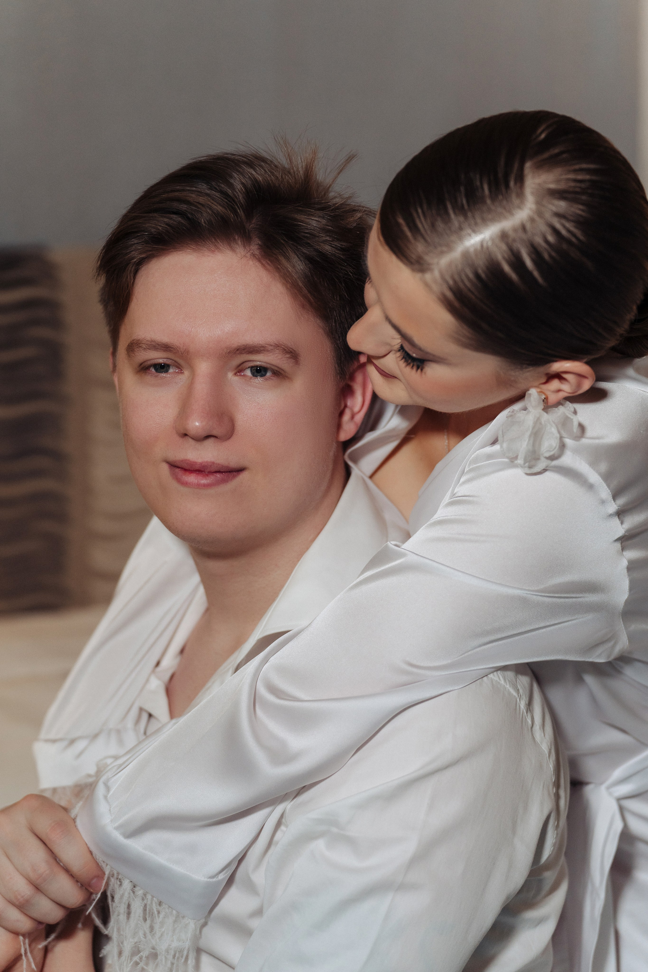 Иван + Кристина