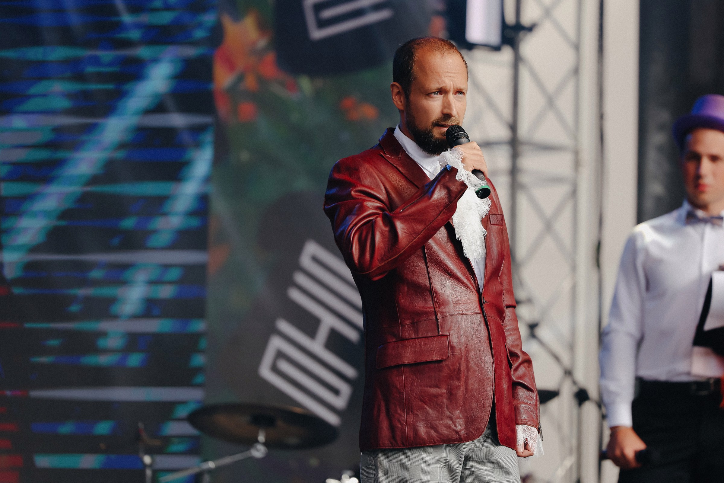 /РЕПОРТАЖ/ Корпоратив ANIMA. Свадебный фотограф Великий Новгород Станислав Кособудский