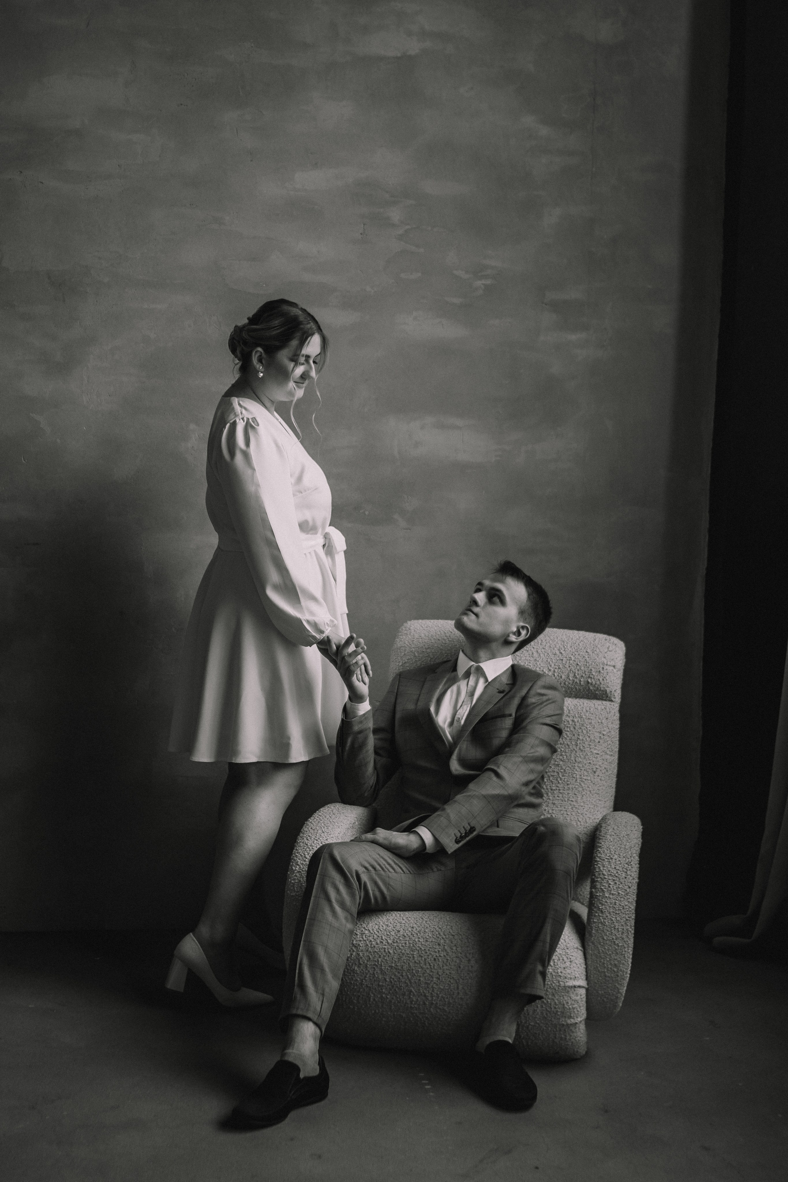 Michael&Nataly. Ника — ваш персональный фотограф в Нижнем Новгороде