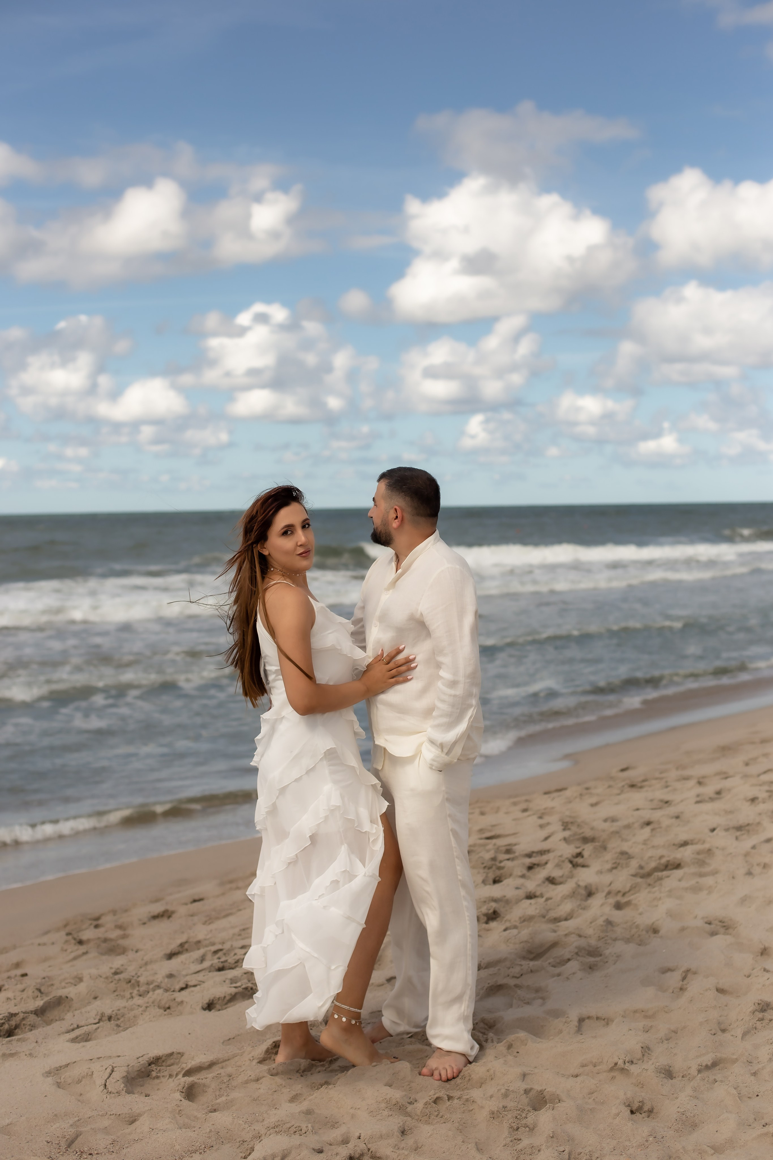 Эдуард и Гая. Фотограф в Калининграде Решетникова Алина