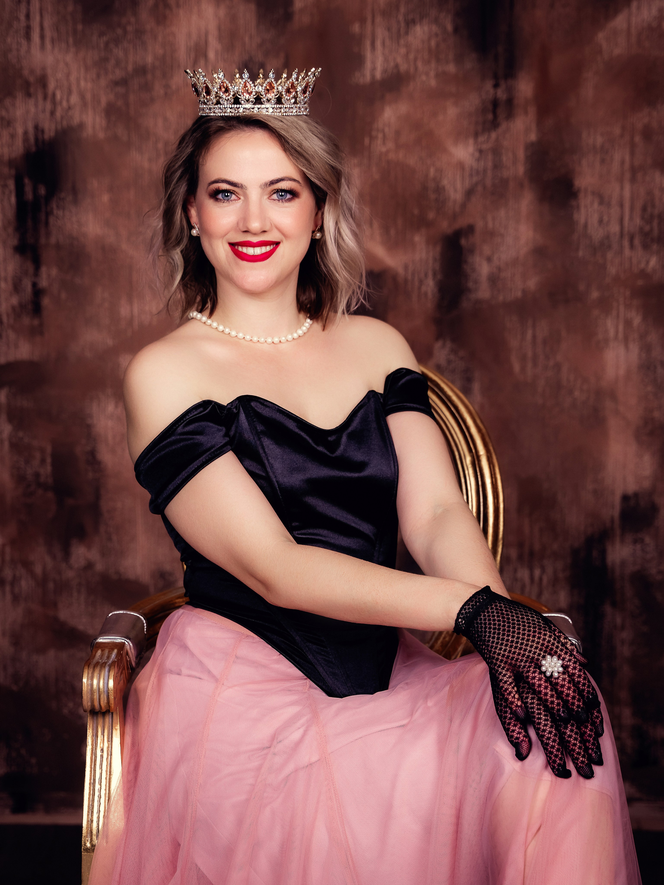 Индивидуальная съёмка. Инга Кузьминская ТОП-фотограф г. Корсаков