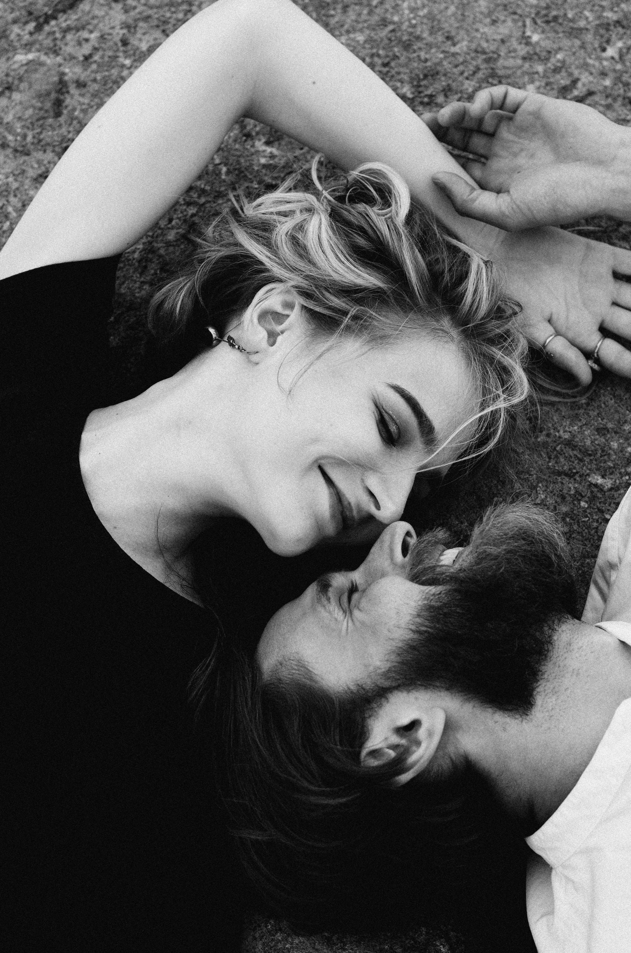 Пары. Фотограф Анастасия Кустова