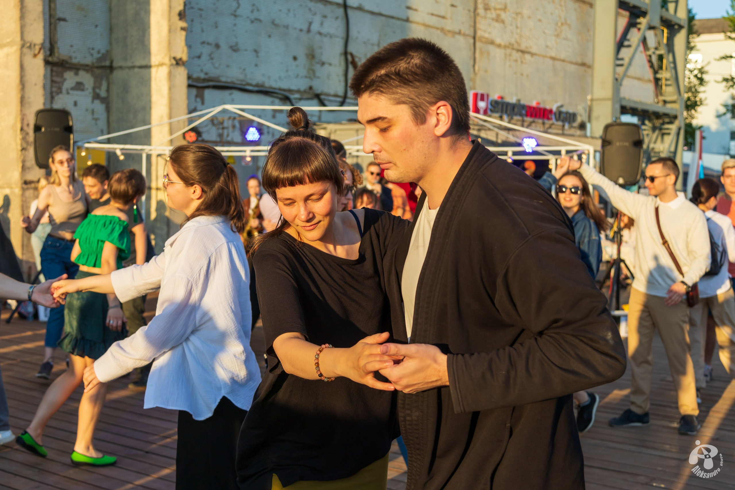 2023-05-21. Опен STS