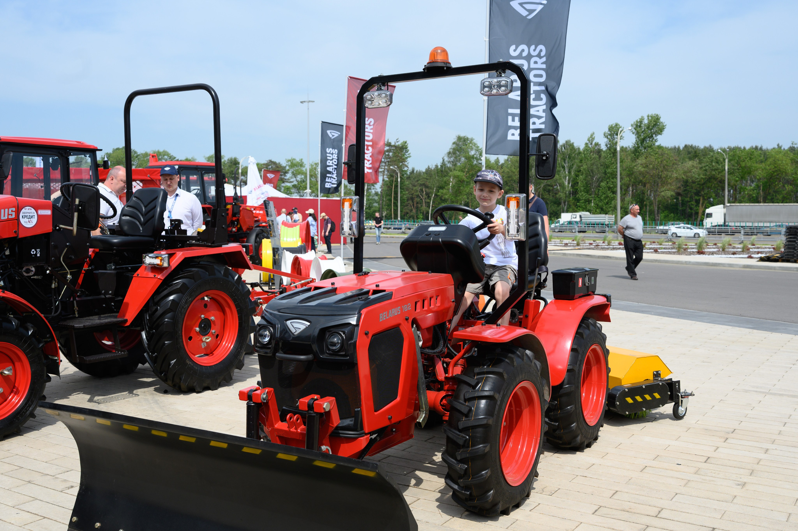 Агровыставка. Фотоуслуги, услуги фотографа, фотографирование важных событий