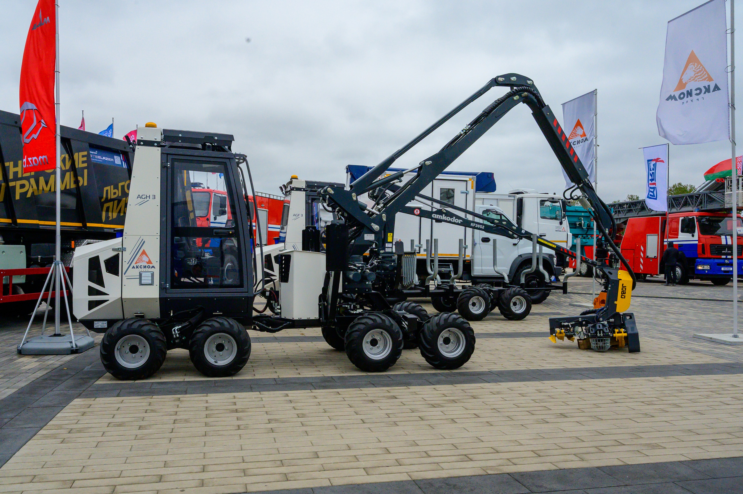 BigindustrialweekBelarus. Фотоуслуги, услуги фотографа, фотографирование важных событий