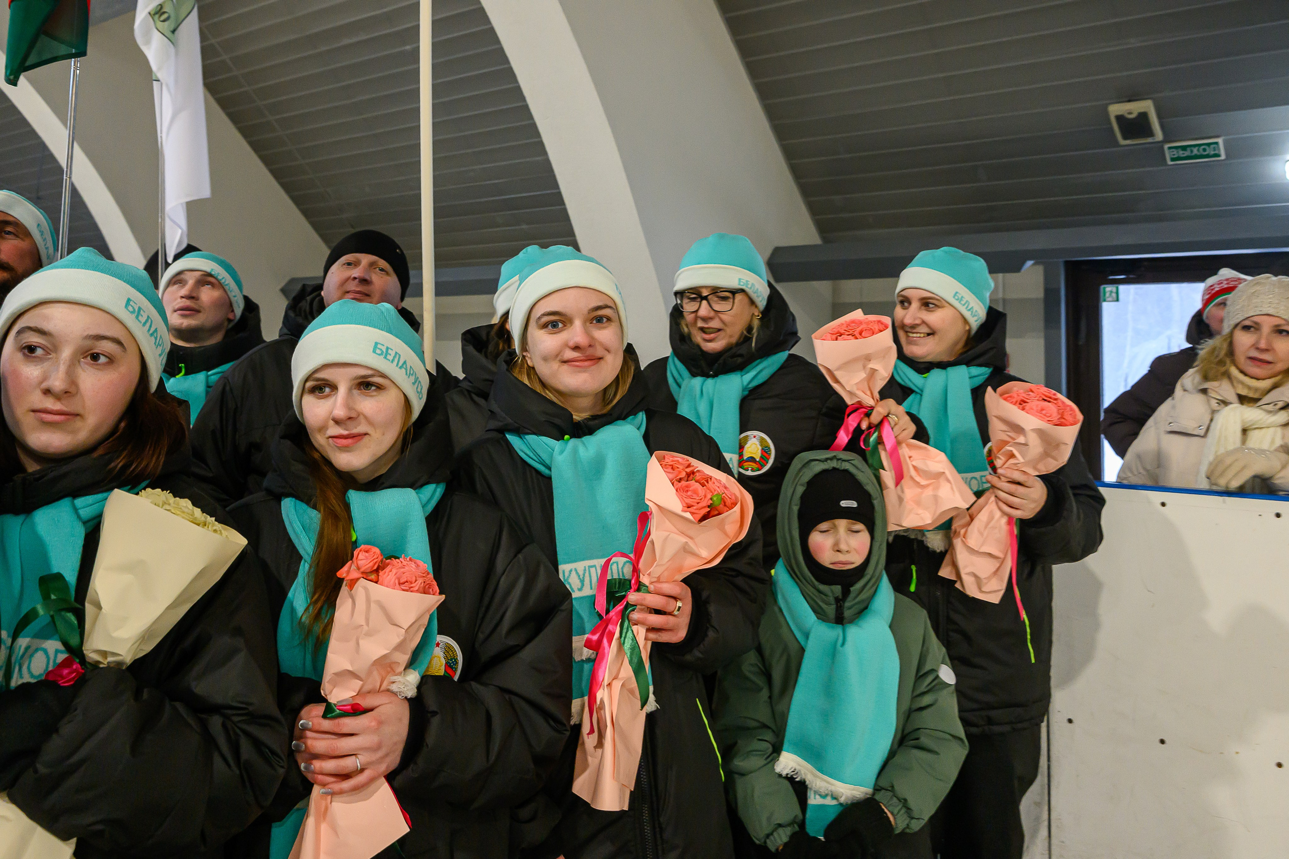 Зимняя спартакиада УД. Фотоуслуги, услуги фотографа, фотографирование важных событий