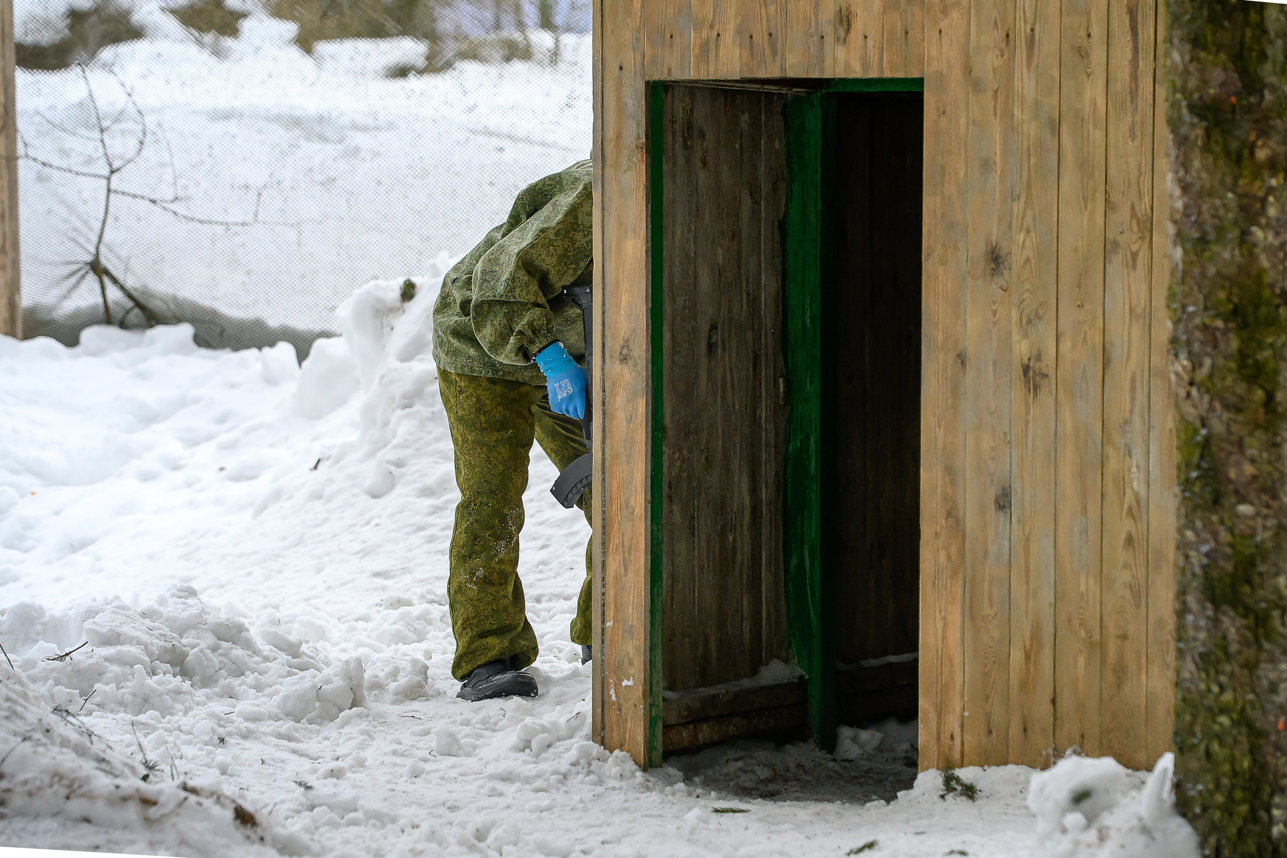 Зимняя спартакиада УД. Фотоуслуги, услуги фотографа, фотографирование важных событий