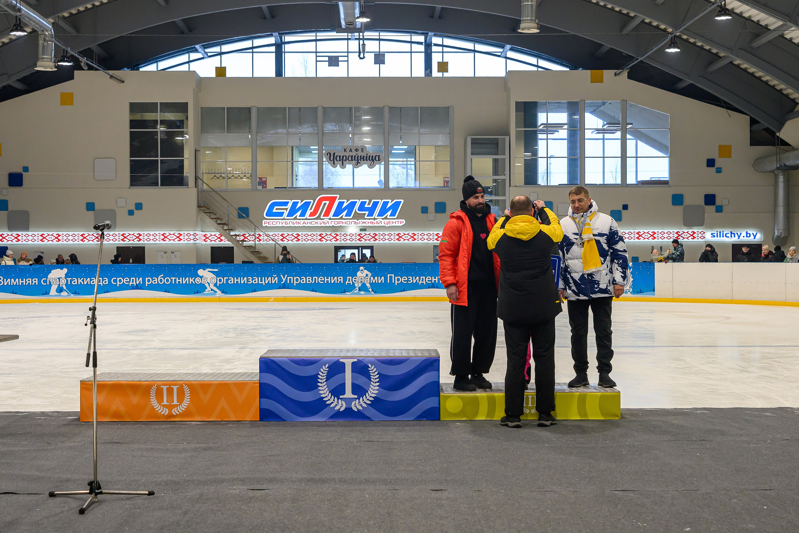 Зимняя спартакиада УД. Фотоуслуги, услуги фотографа, фотографирование важных событий