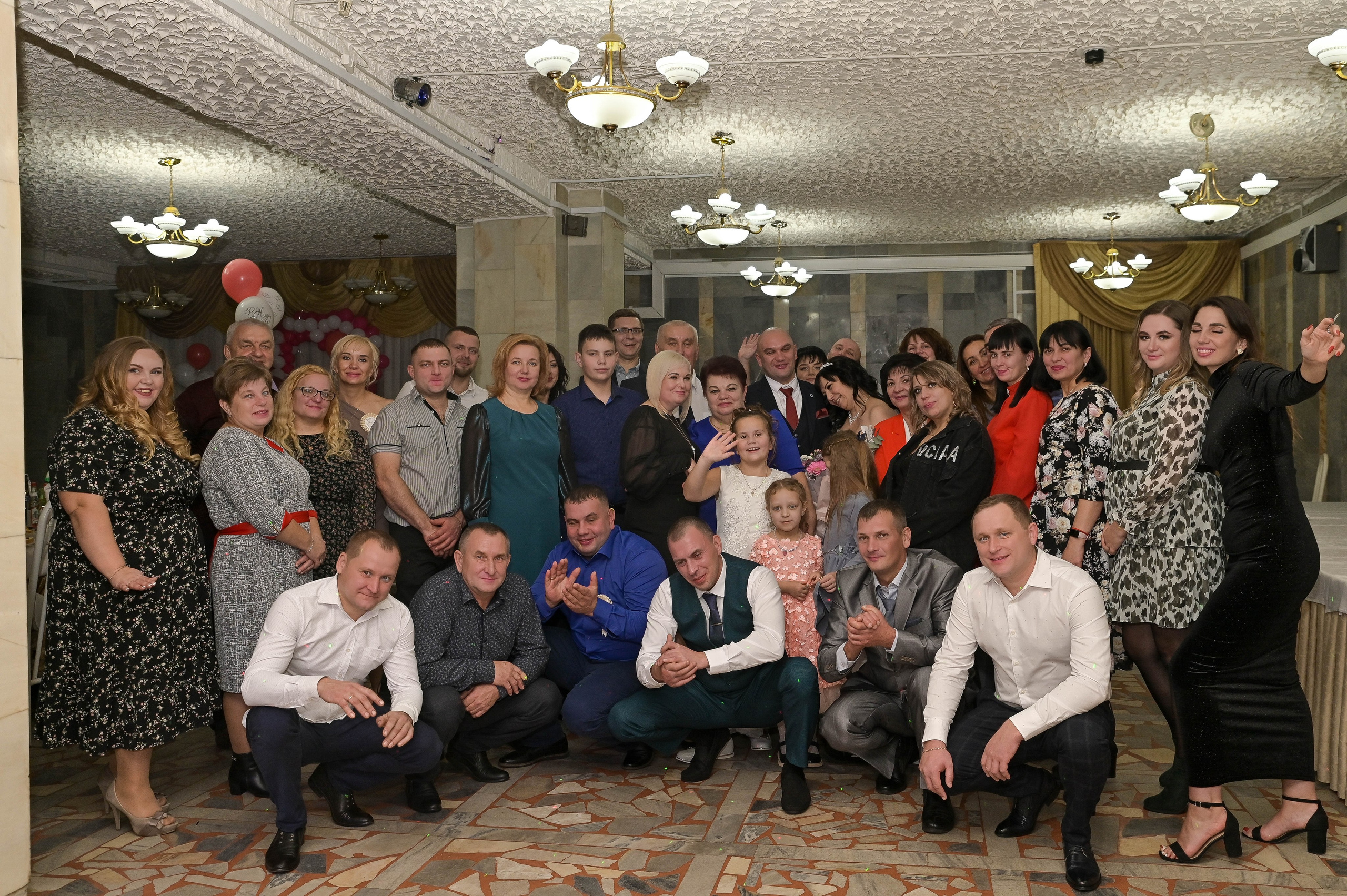 Свадьба Ольга и Владимир. Фотоуслуги, услуги фотографа, фотографирование важных событий