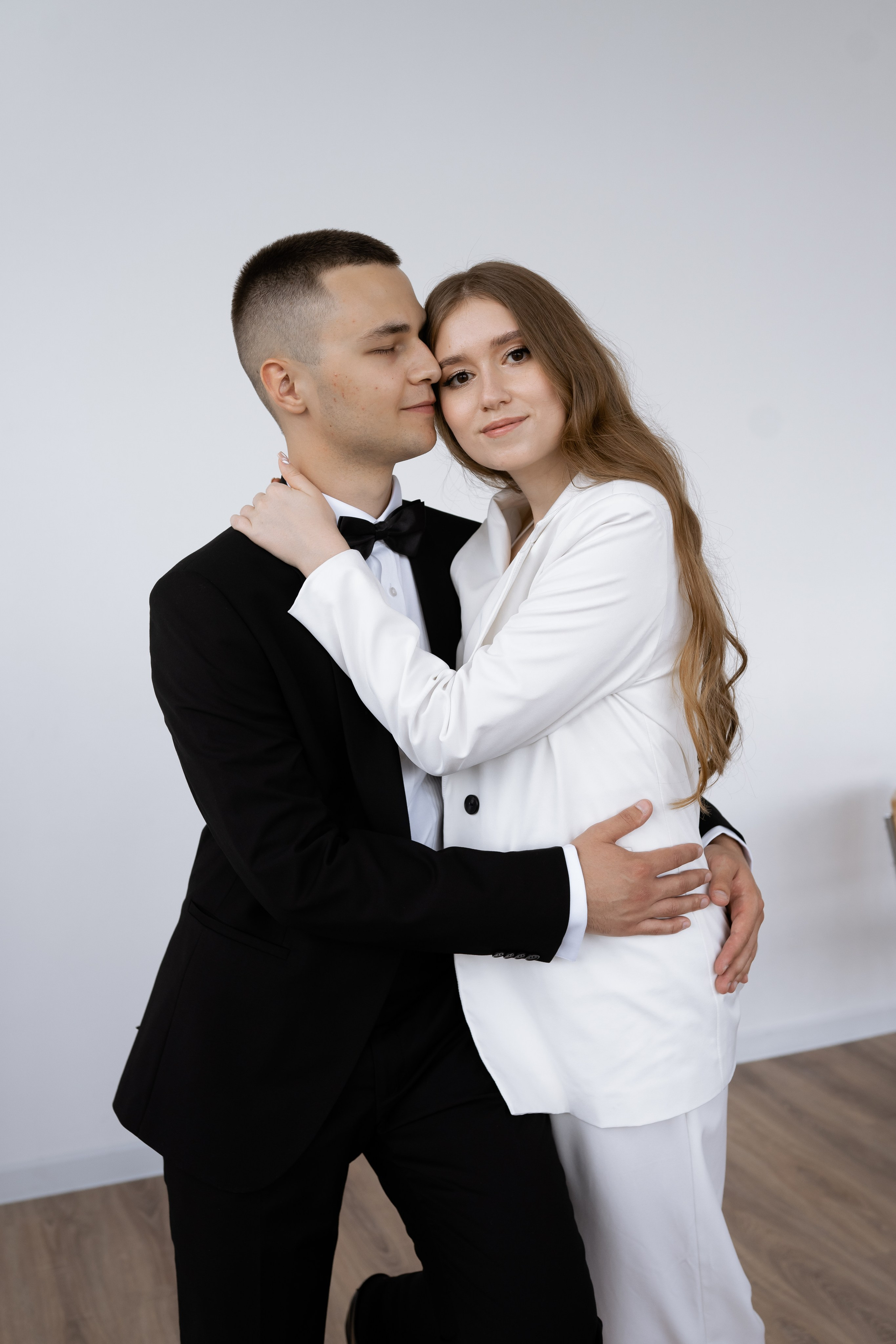 Кирилл и Алена. Свадебный фотограф в Перми и Пермском крае Алена Мартынова