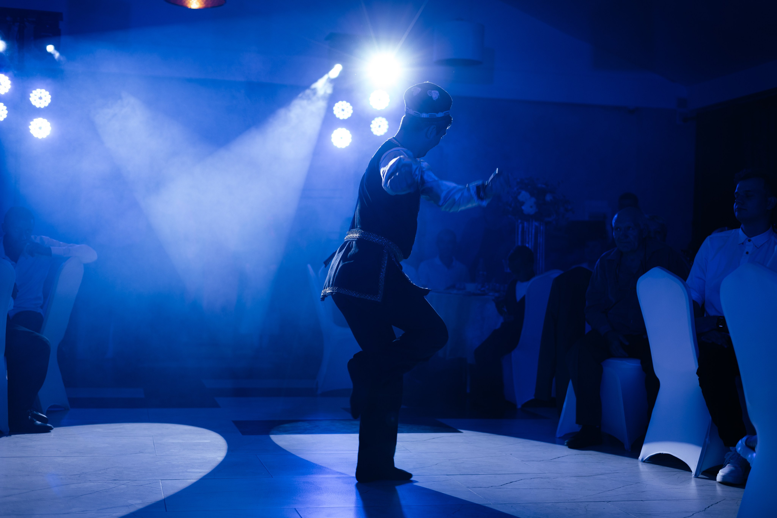 Якуб и Милена (Узбекская). Свадебный фотограф Анастасия Бударина