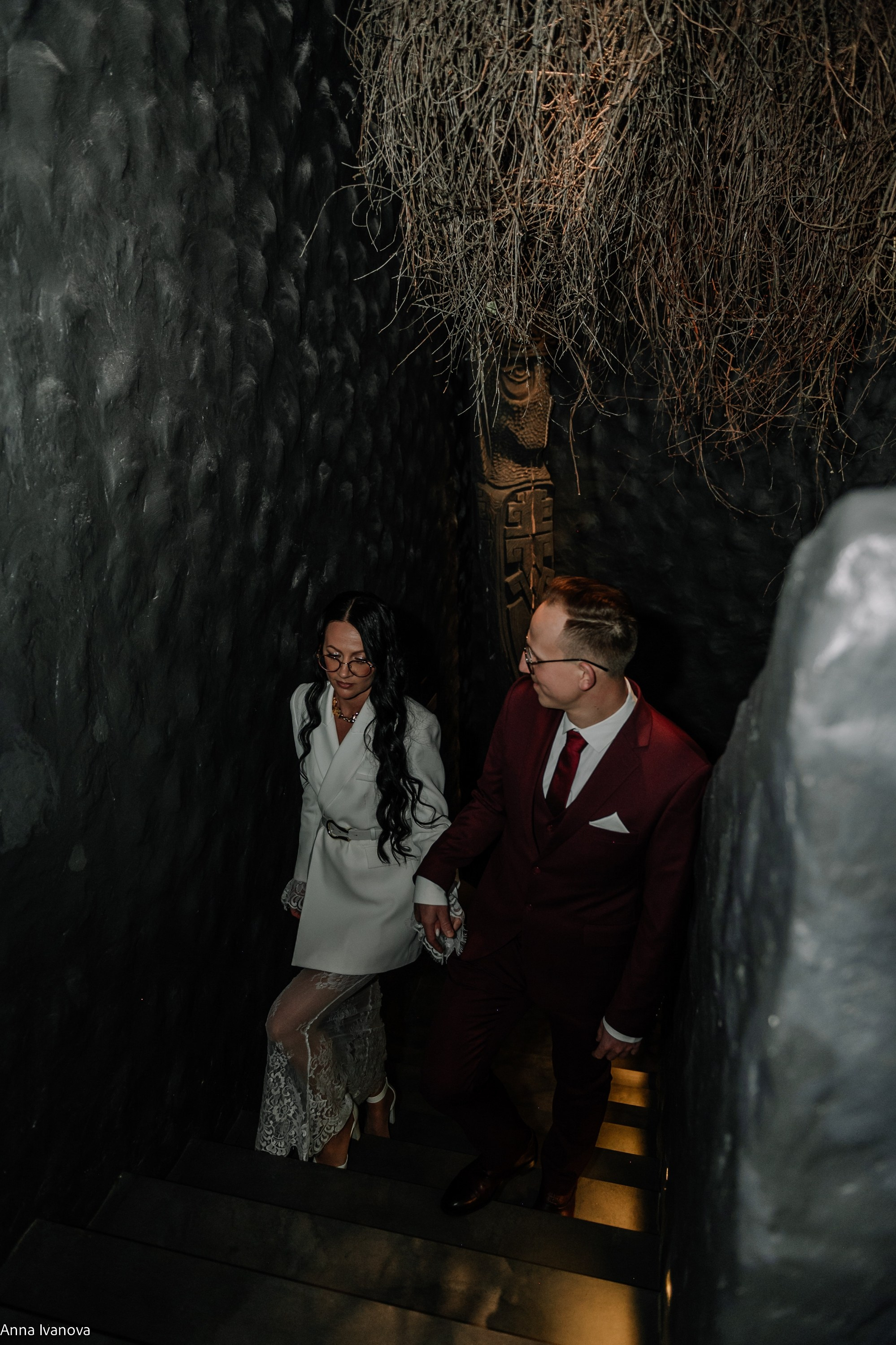 Свадебная фотосессия. Анна Иванова Свадебный Фотограф Чебоксары