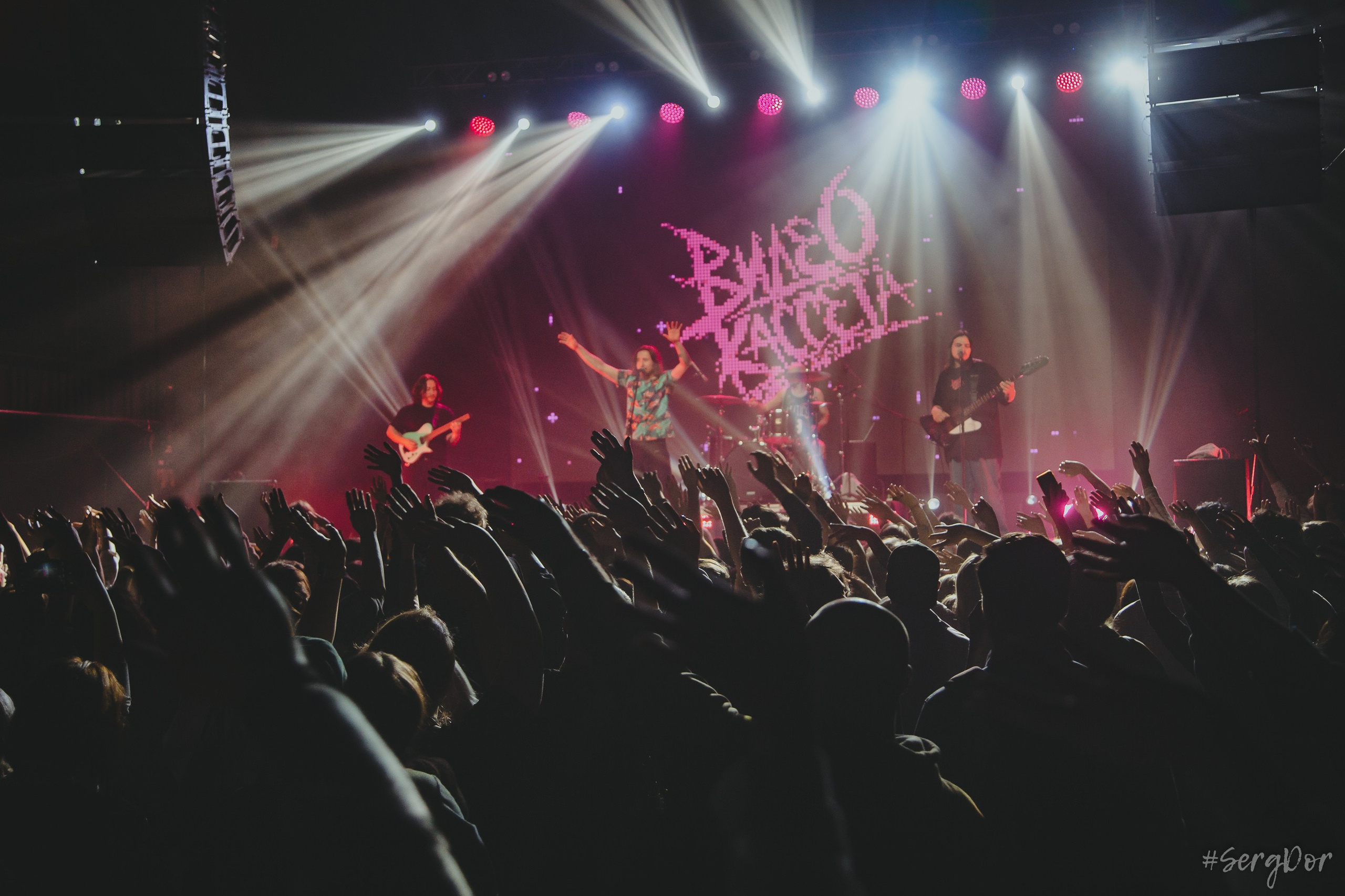 Видеокассета твоих родителей, SOUND, Питер, Санкт-Петербург, ВКТР, концерт, 14.11.2024, SergDor, 14 ноября 2024 года, #SergDor