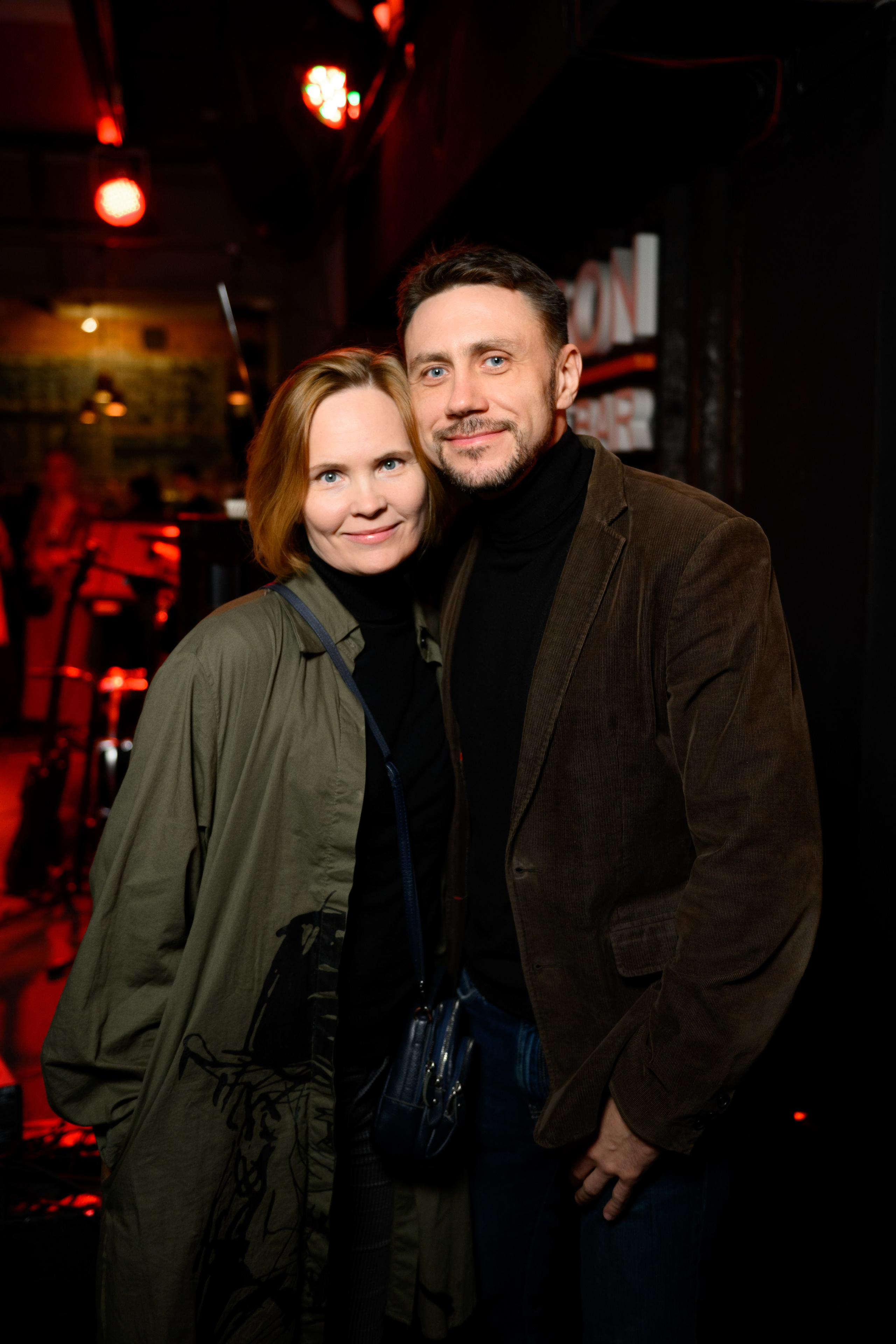 CRAFT BAR EDISON — Диктофон. Свадебный фотограф Иркутск Алексей Шульгин