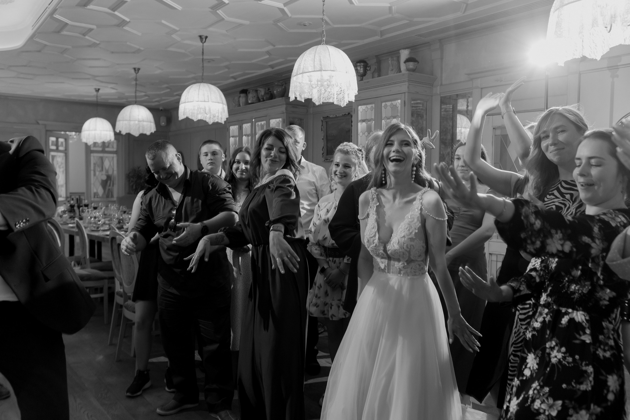 Алёна и Дмитрий. Главная