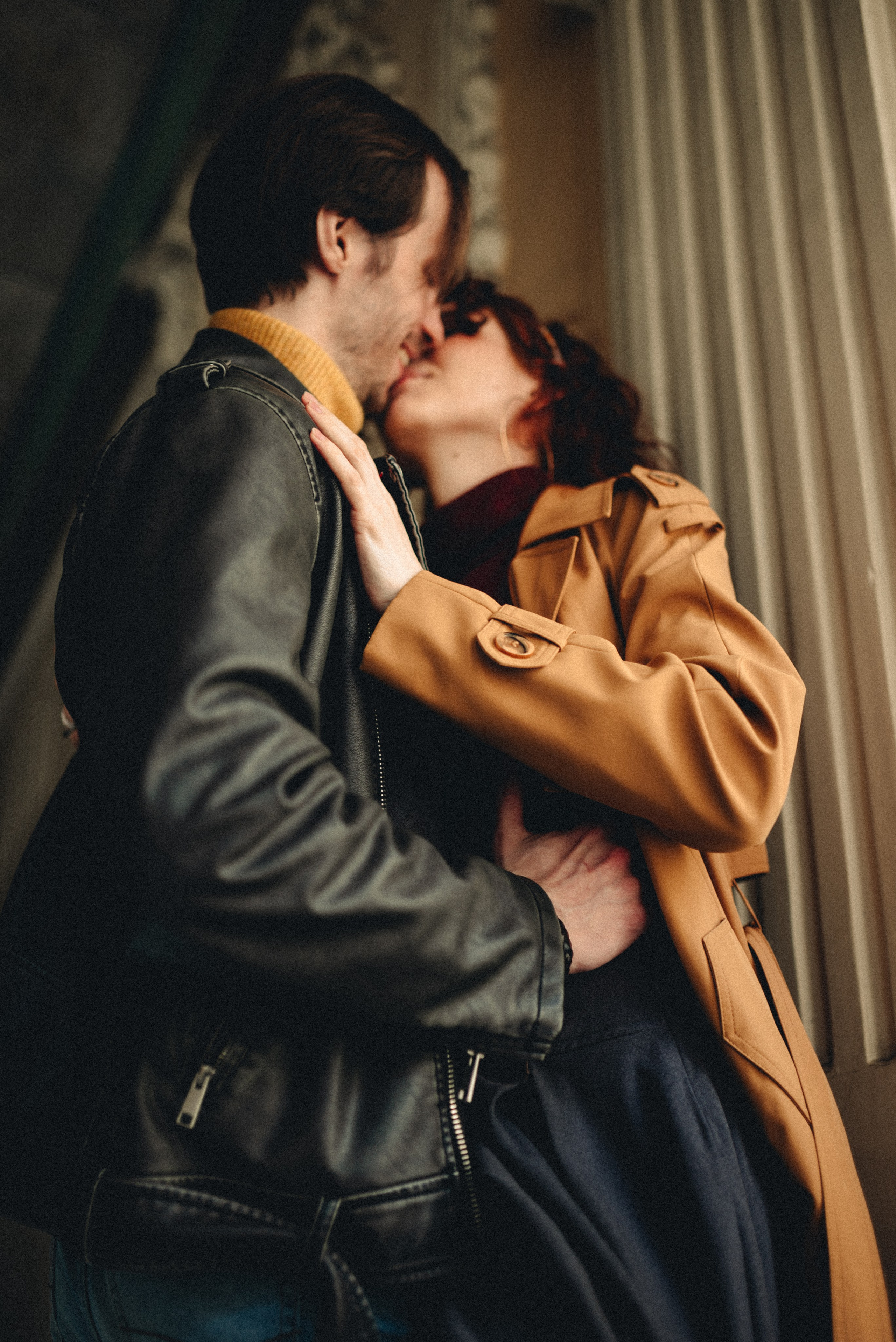 Владимир и Яна. Фотограф Санкт-Петербург, Новороссийск