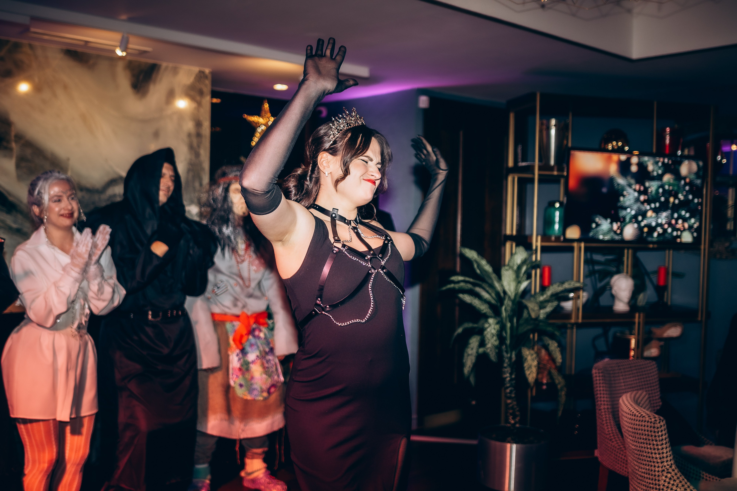 Репортаж (на примере корпоратива). Фотограф ПИТЕР СПБ Надежда Баранова